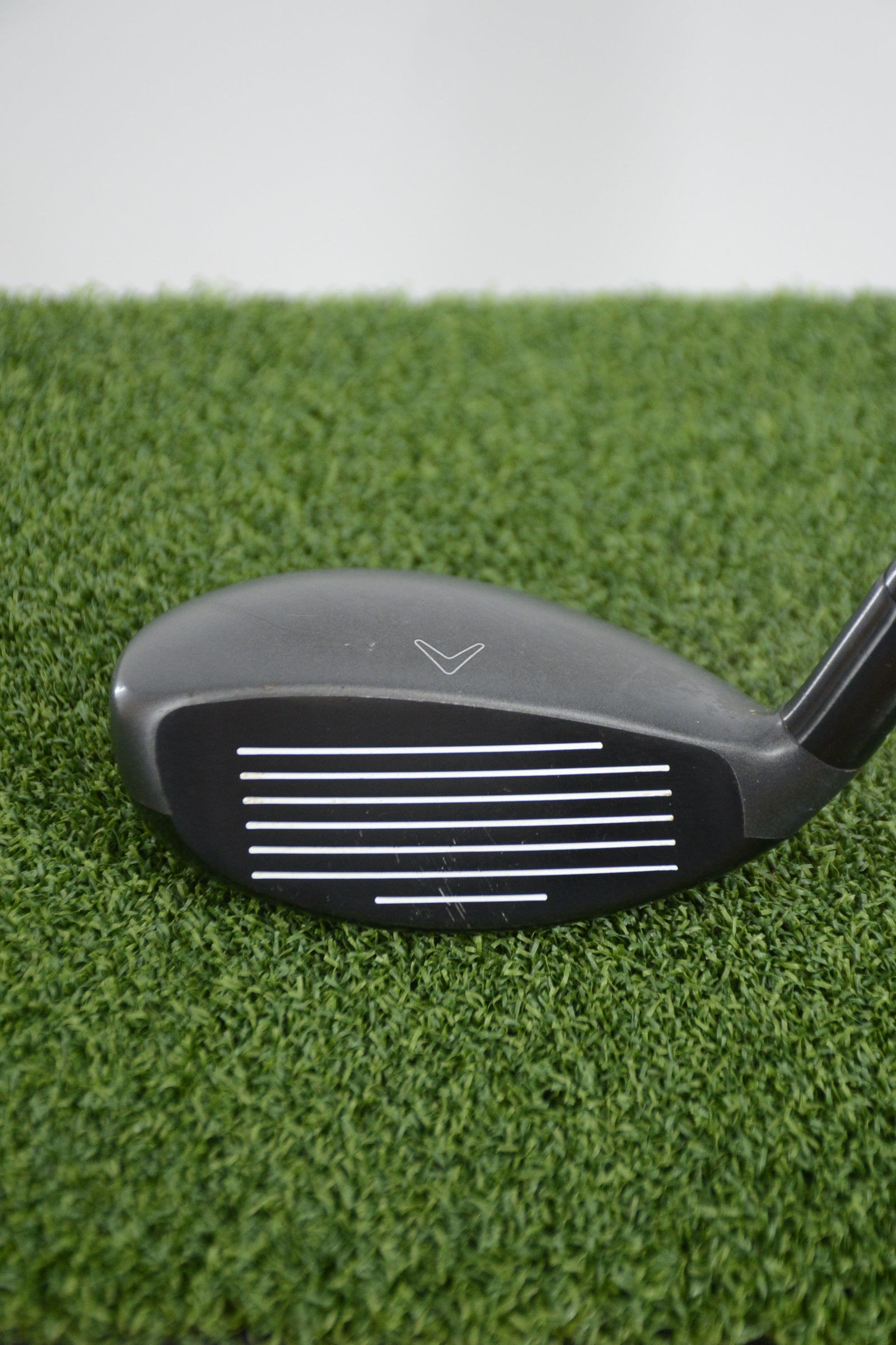 Callaway X2 Hot 4 Hybrid R Flex 38.75"