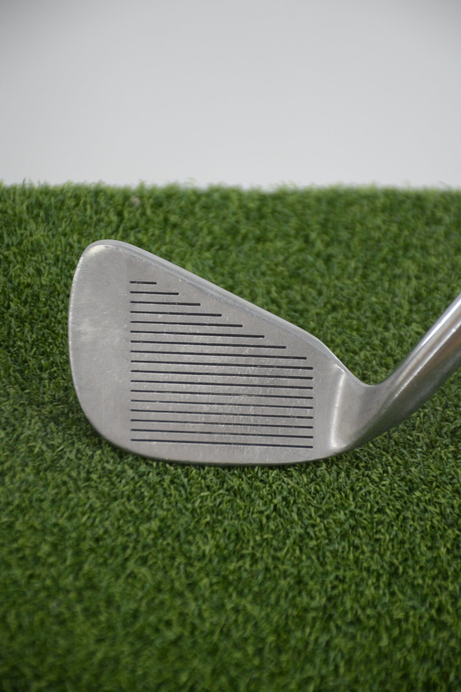 ParAce Level Two 8 Iron R Flex 36" Golf Clubs GolfRoots 