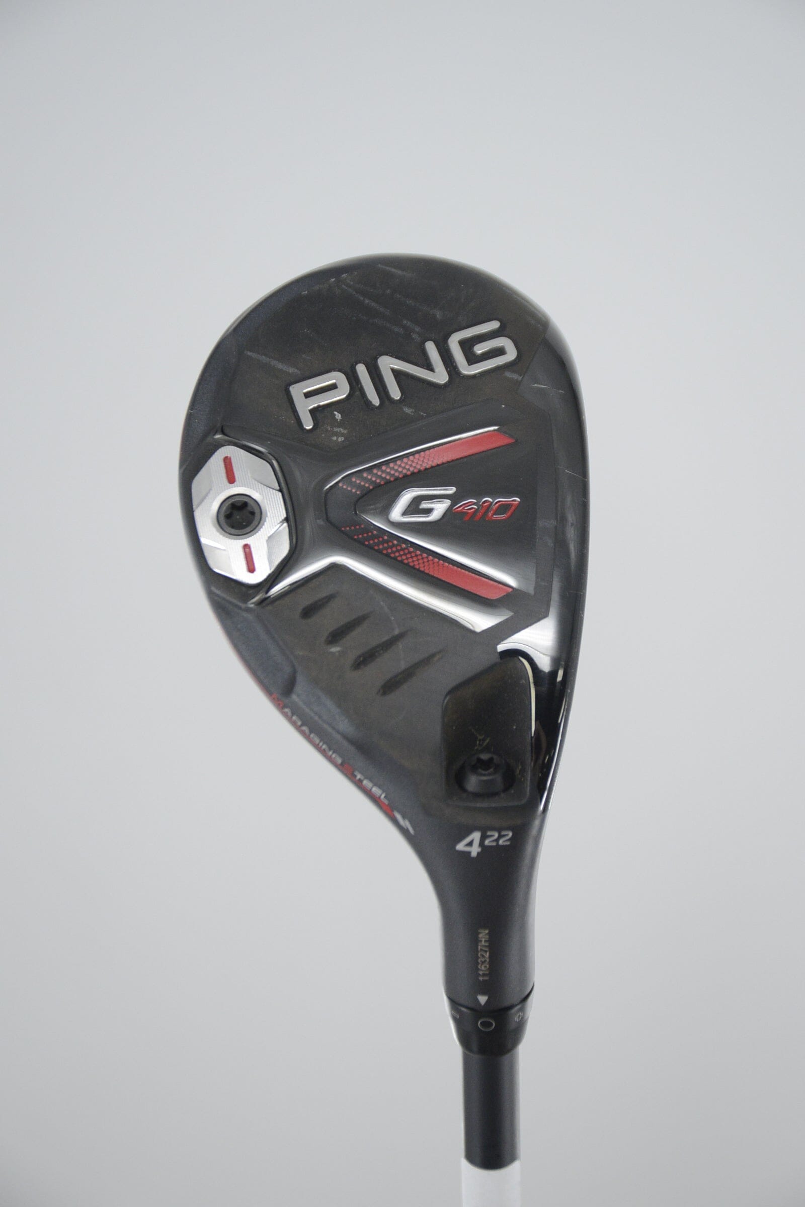 Ping G410 4 Hybrid SR Flex 40" Golf Clubs GolfRoots 