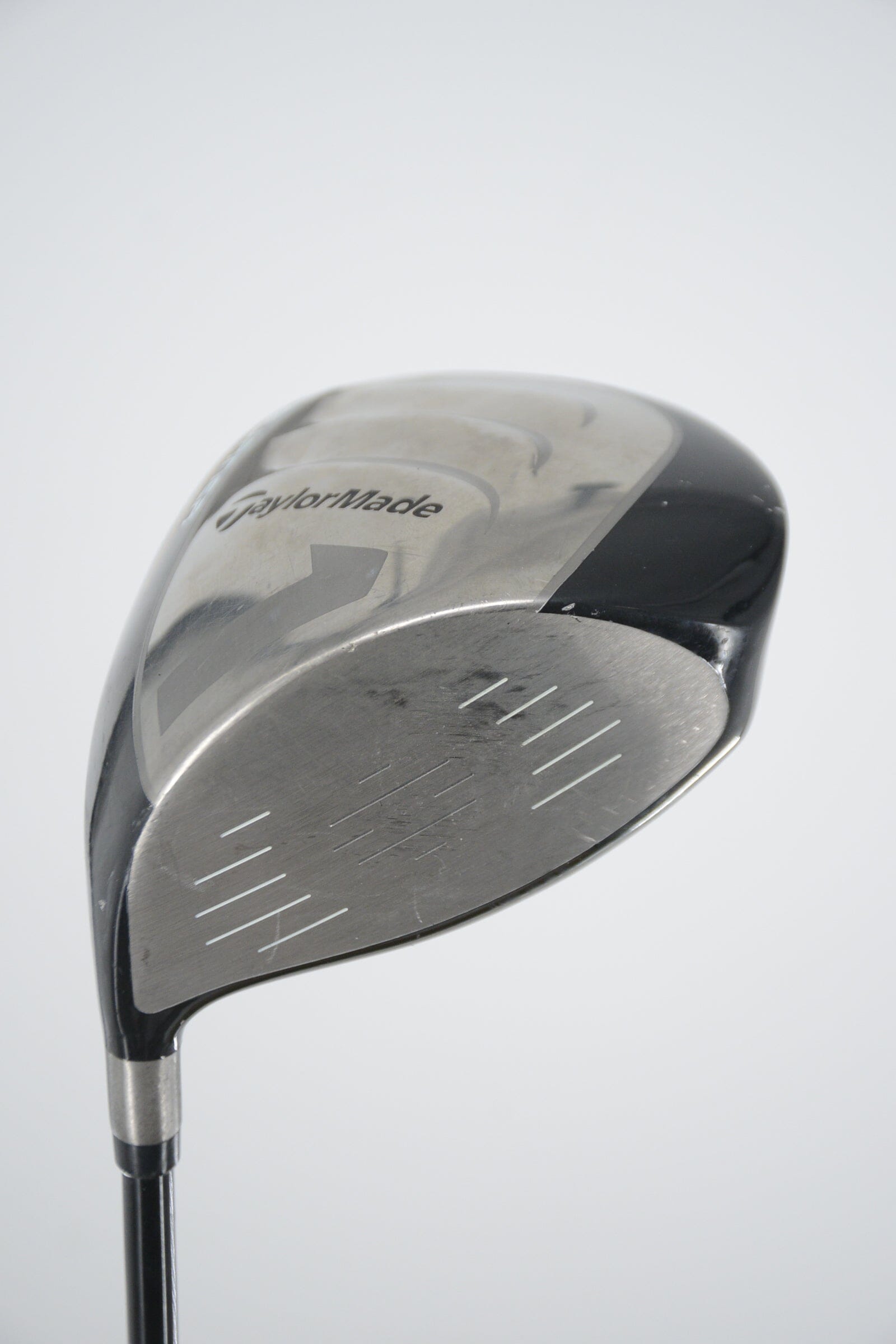 TaylorMade Burner Superfast 9.5 Degree Driver S Flex 46.25" Golf Clubs GolfRoots 