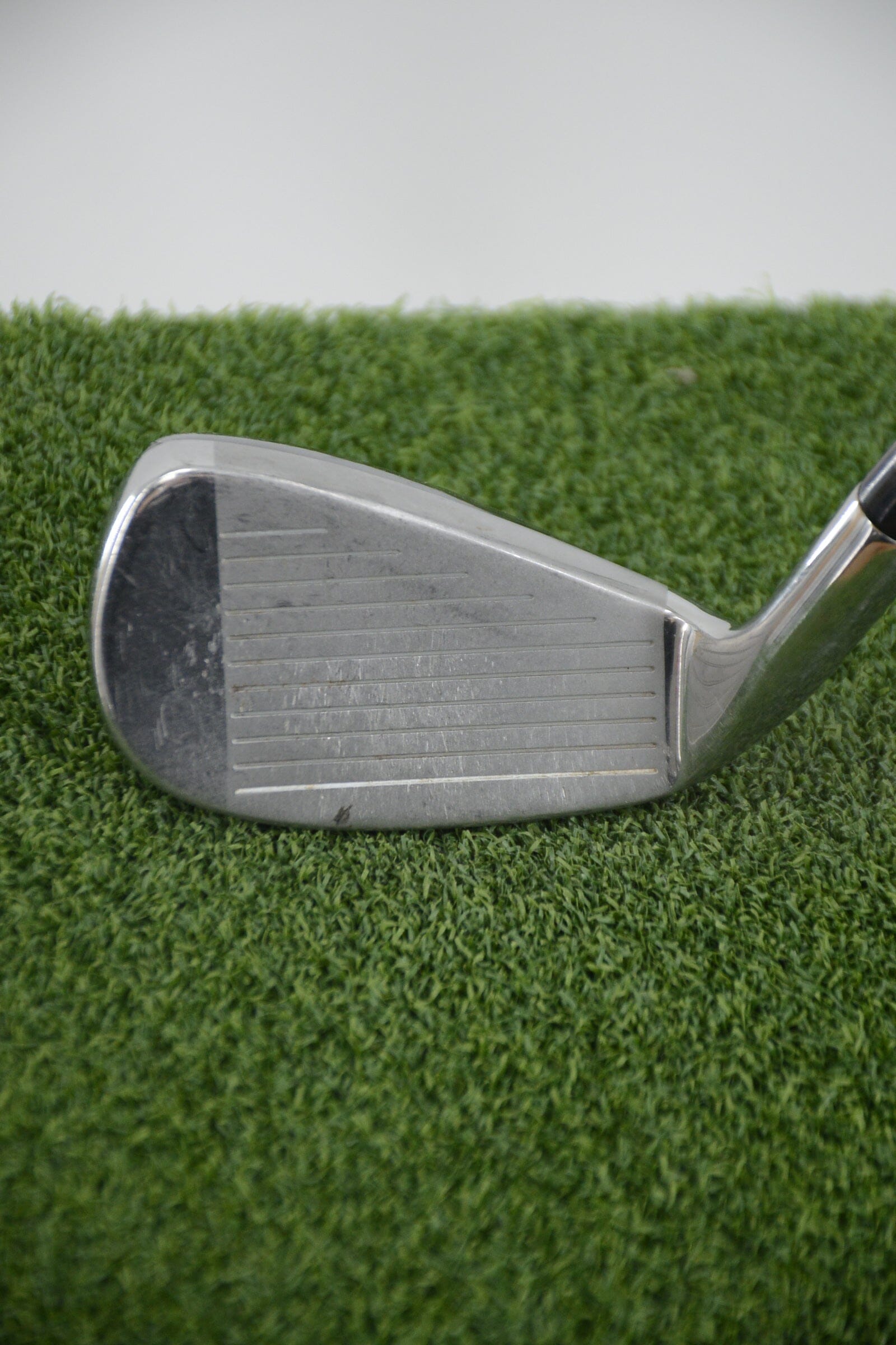 Tour Edge Bazooka Jmax Iron-Wood 7 Iron S Flex 36.75" Golf Clubs GolfRoots 