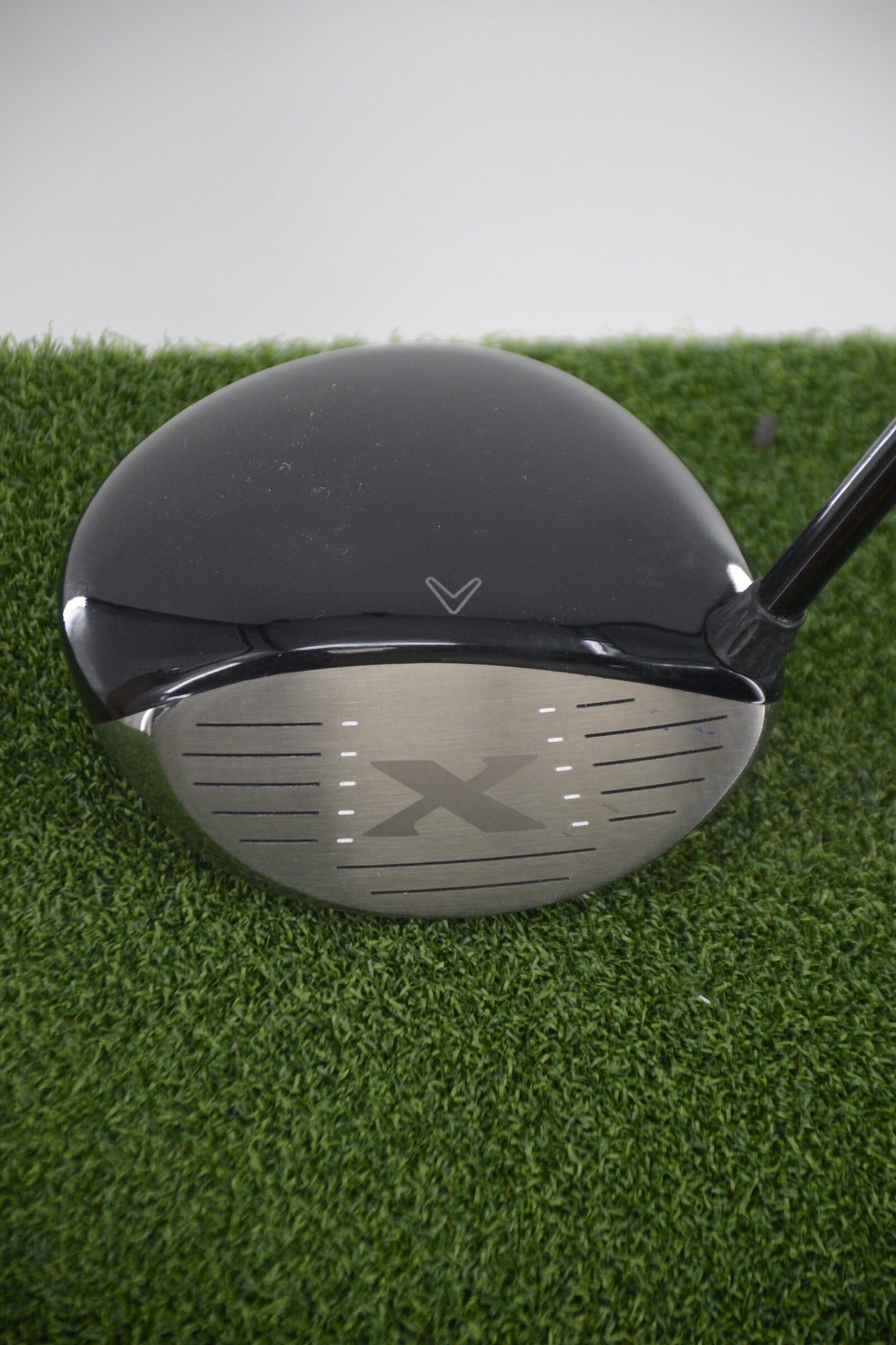 Women's Callaway X460 HT Driver W Flex 43.75" Golf Clubs GolfRoots 