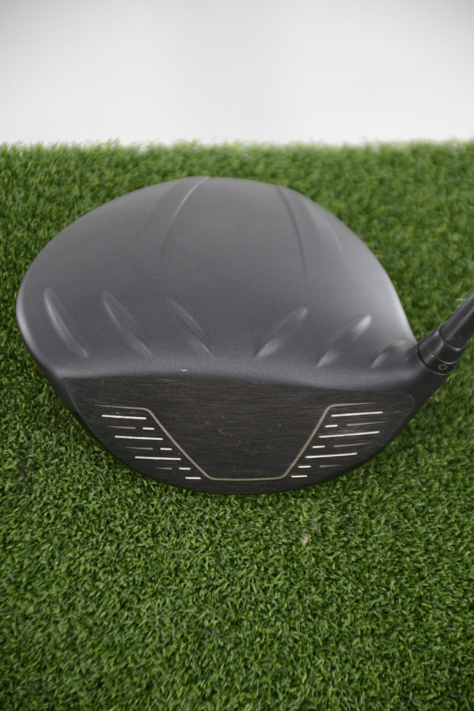 Ping G410 Plus 10.5 Degree Driver R Flex 45.25" Golf Clubs GolfRoots 