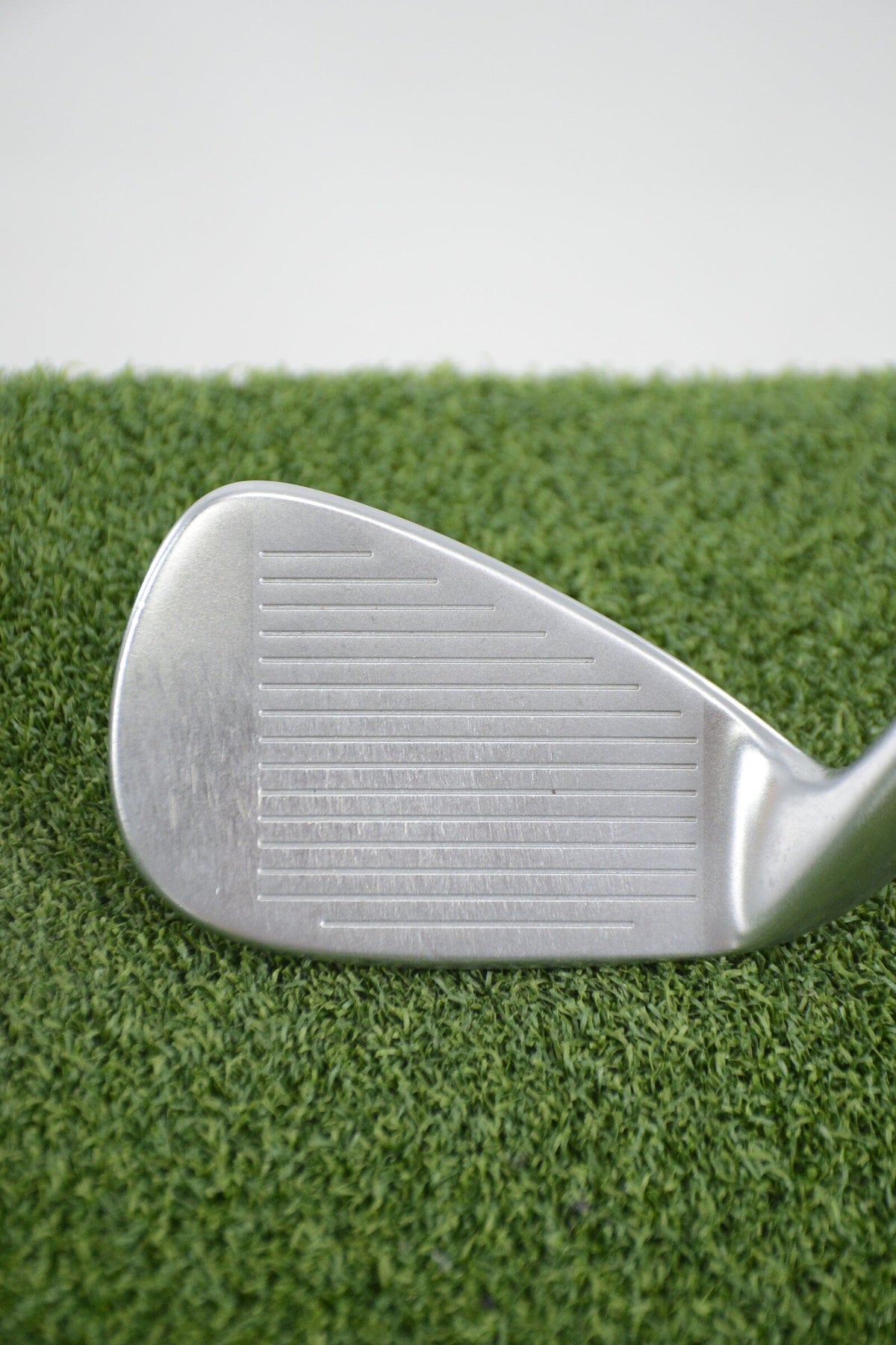 TaylorMade R9 PW R Flex 35.5" Golf Clubs GolfRoots 