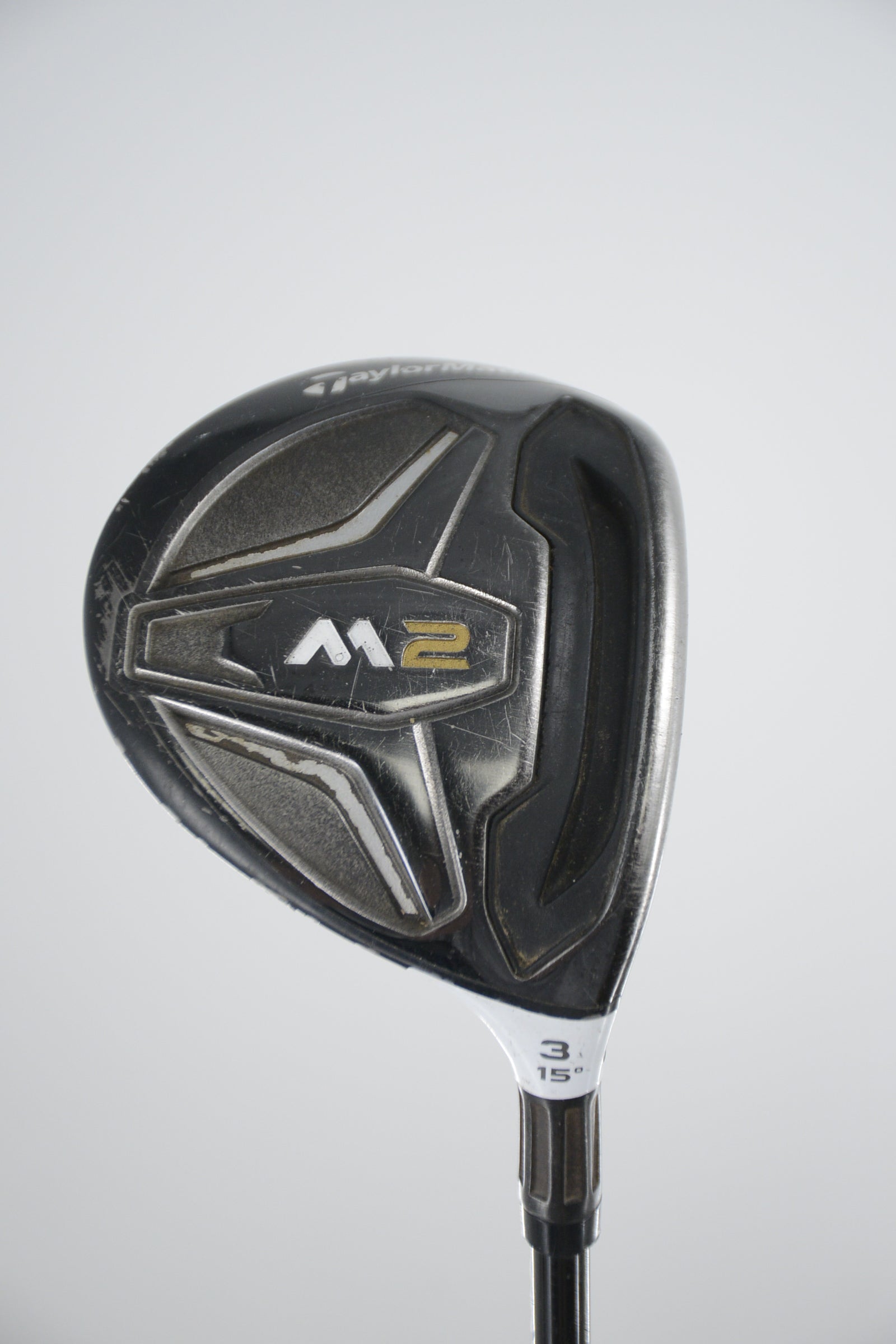 TaylorMade M2 3 Wood S Flex 43.25"