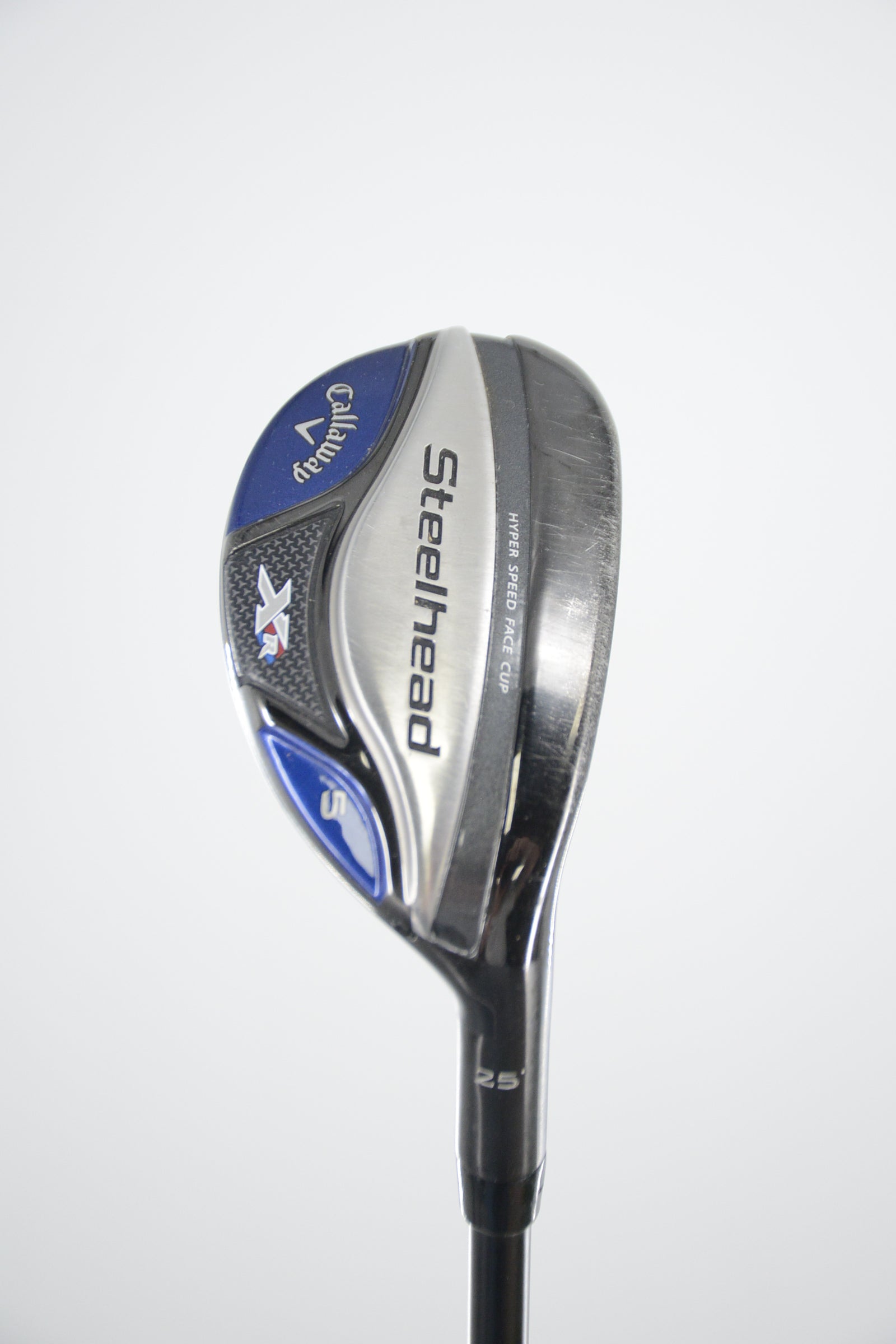 Callaway Steelhead XR 5 Hybrid R Flex 39"