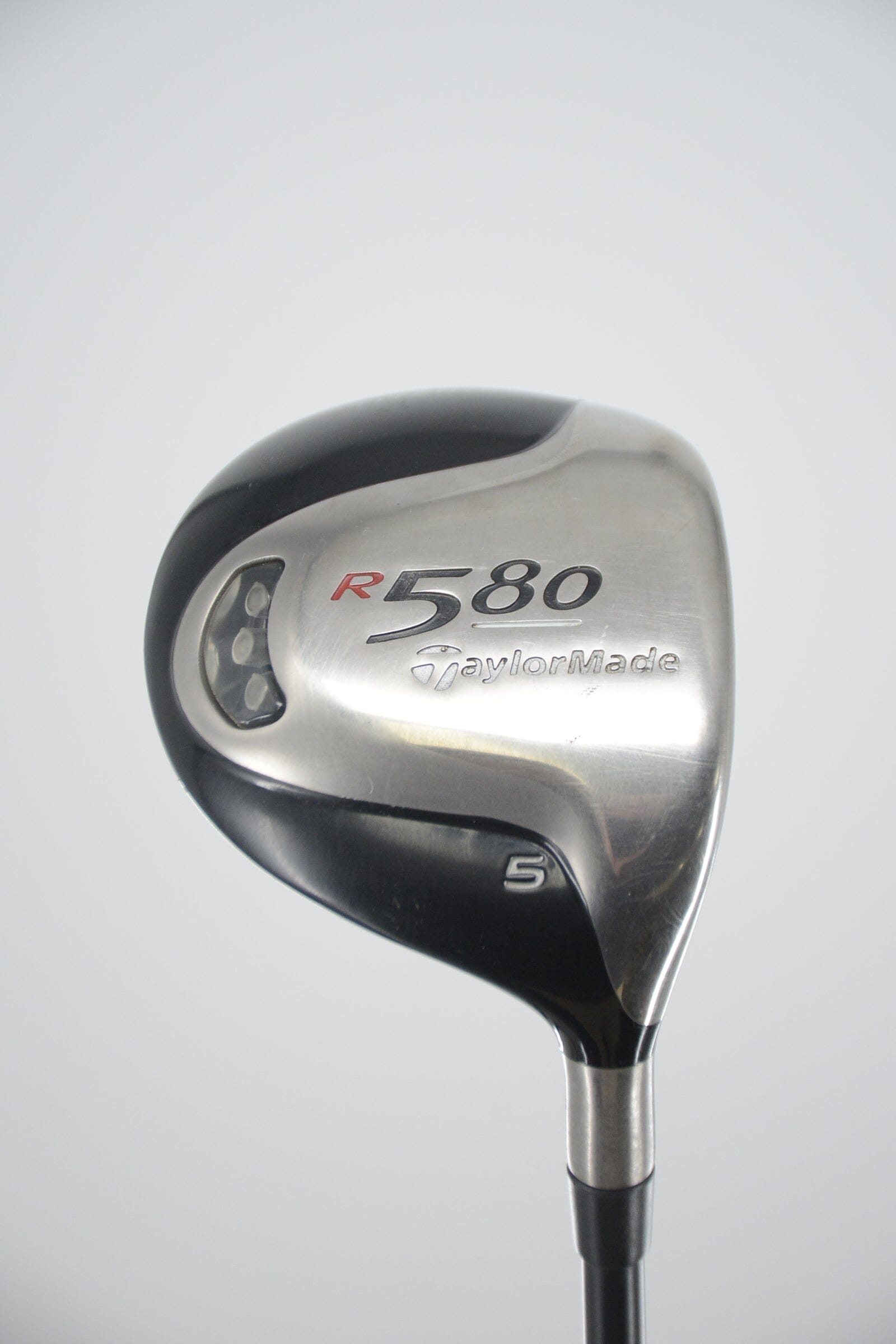TaylorMade R580 5 Wood S Flex 42" Golf Clubs GolfRoots 