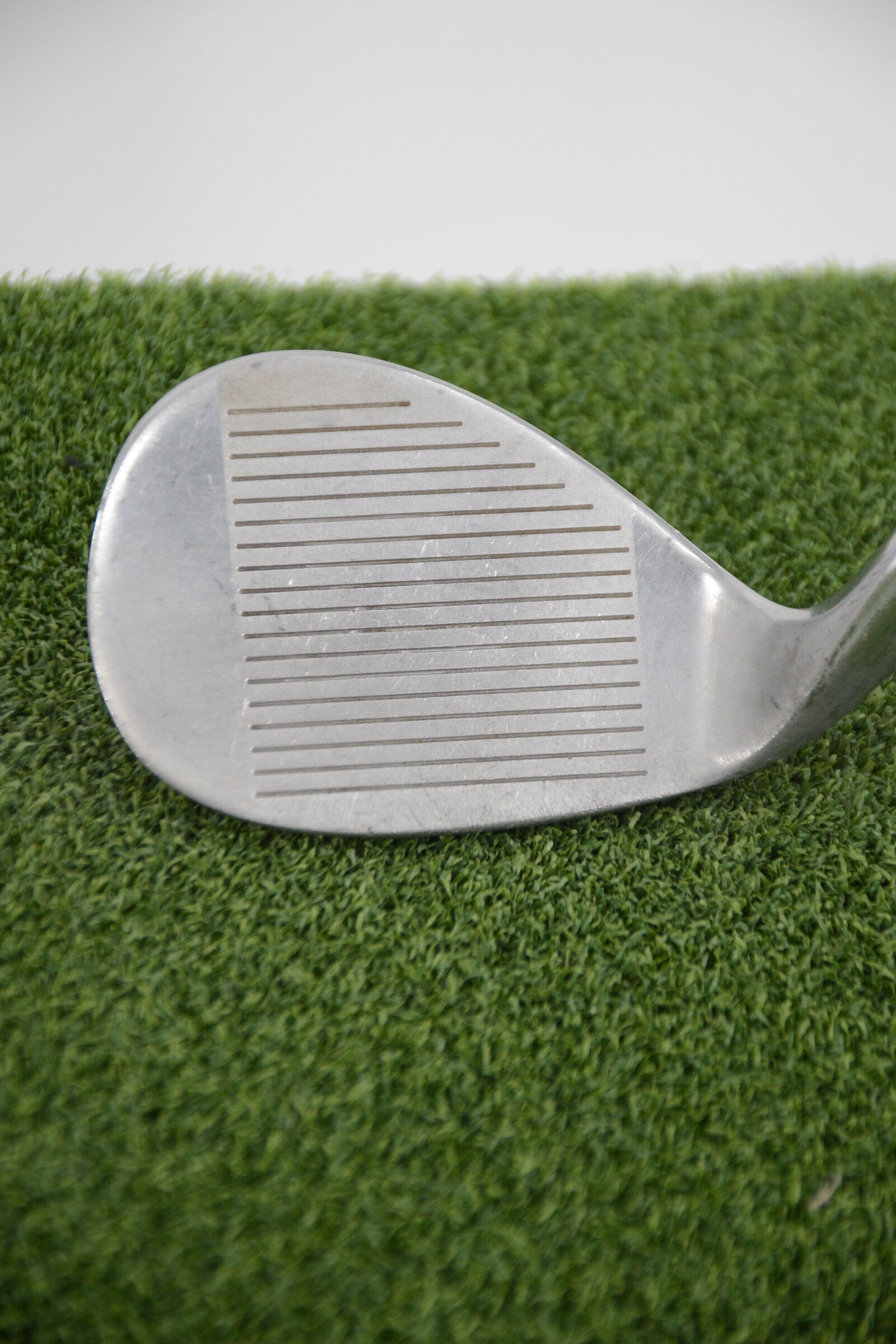 Orlimar Fat Sole 60 Degree Wedge Wedge Flex 34.5" Golf Clubs GolfRoots 