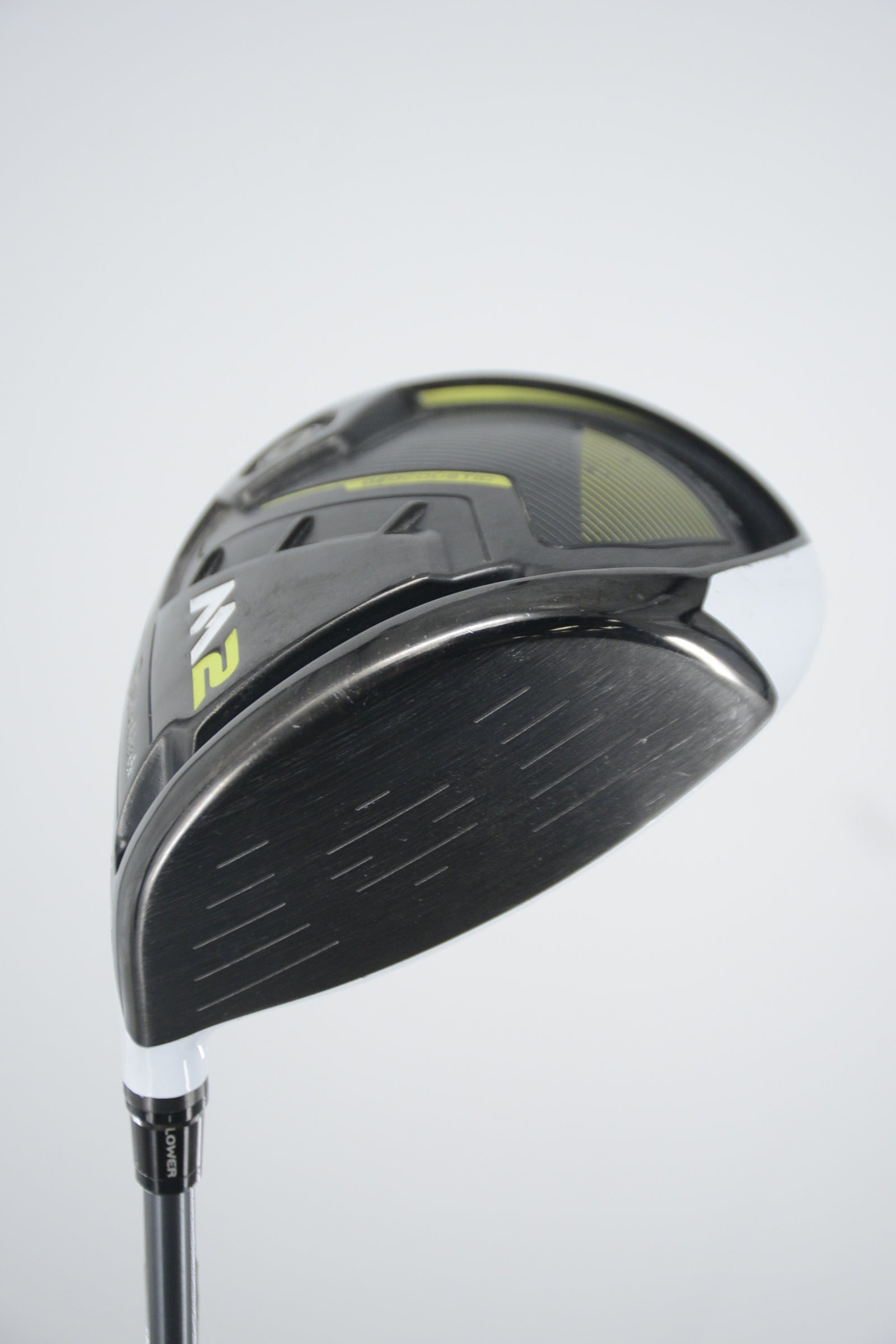 TaylorMade M2 2017 9.5 Degree Driver R Flex 45.75"