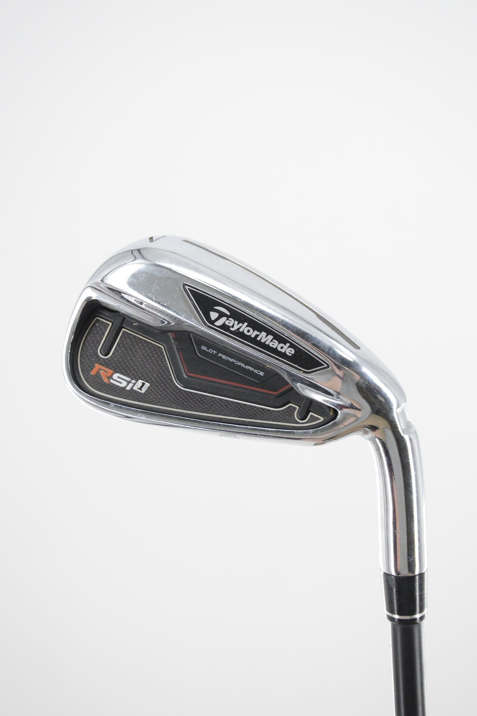 TaylorMade RSi 1 7 Iron SR Flex 37" Golf Clubs GolfRoots 