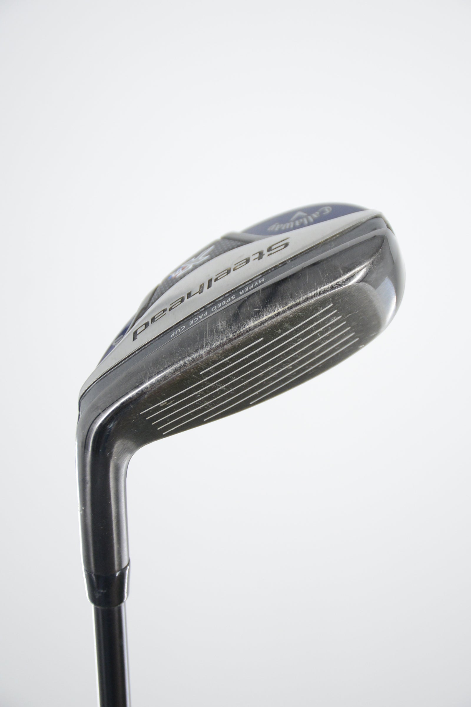 Callaway Steelhead XR 5 Hybrid R Flex 39"
