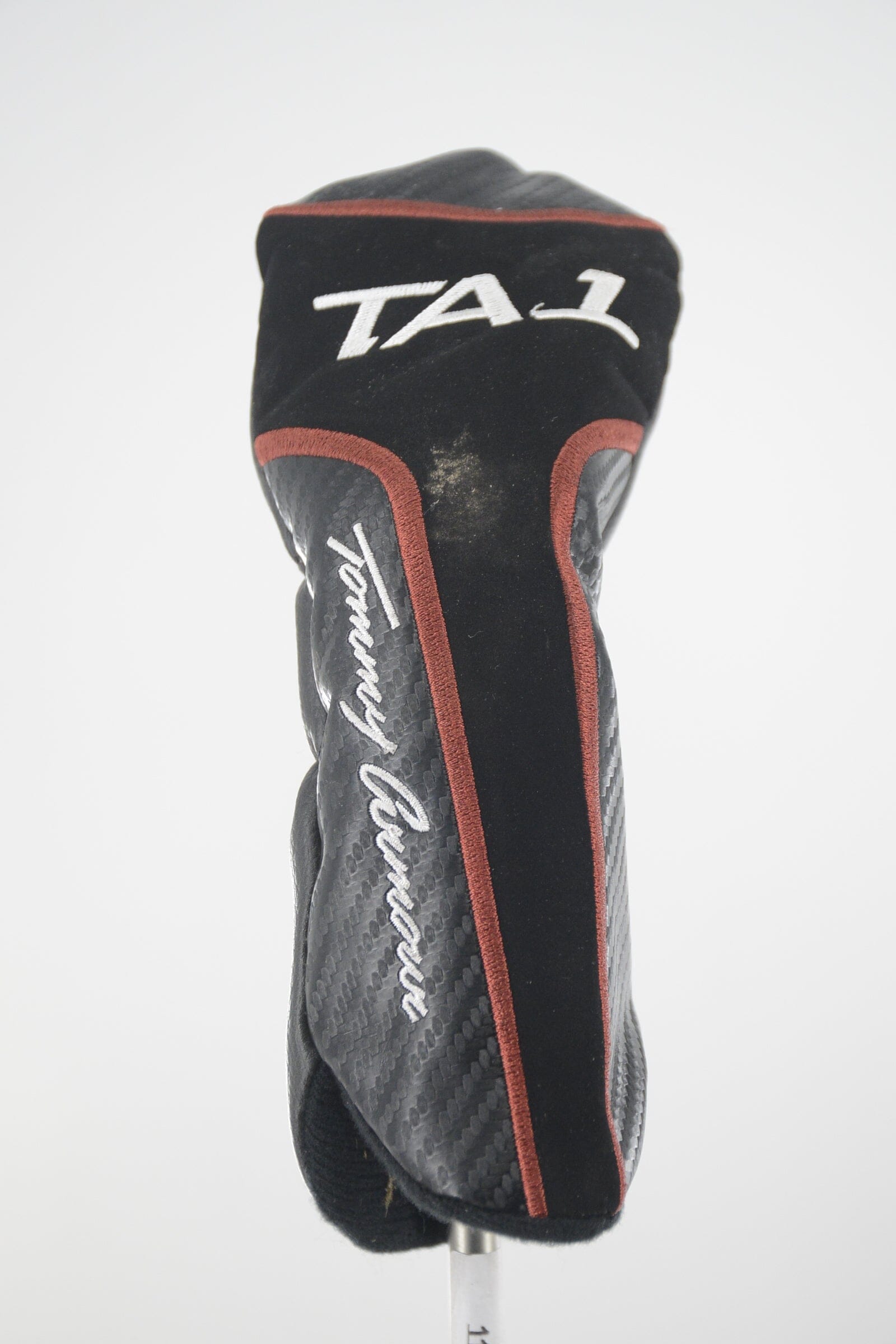 Tommy Armour Ta1 3 Hybrid R Flex 40" Golf Clubs GolfRoots 
