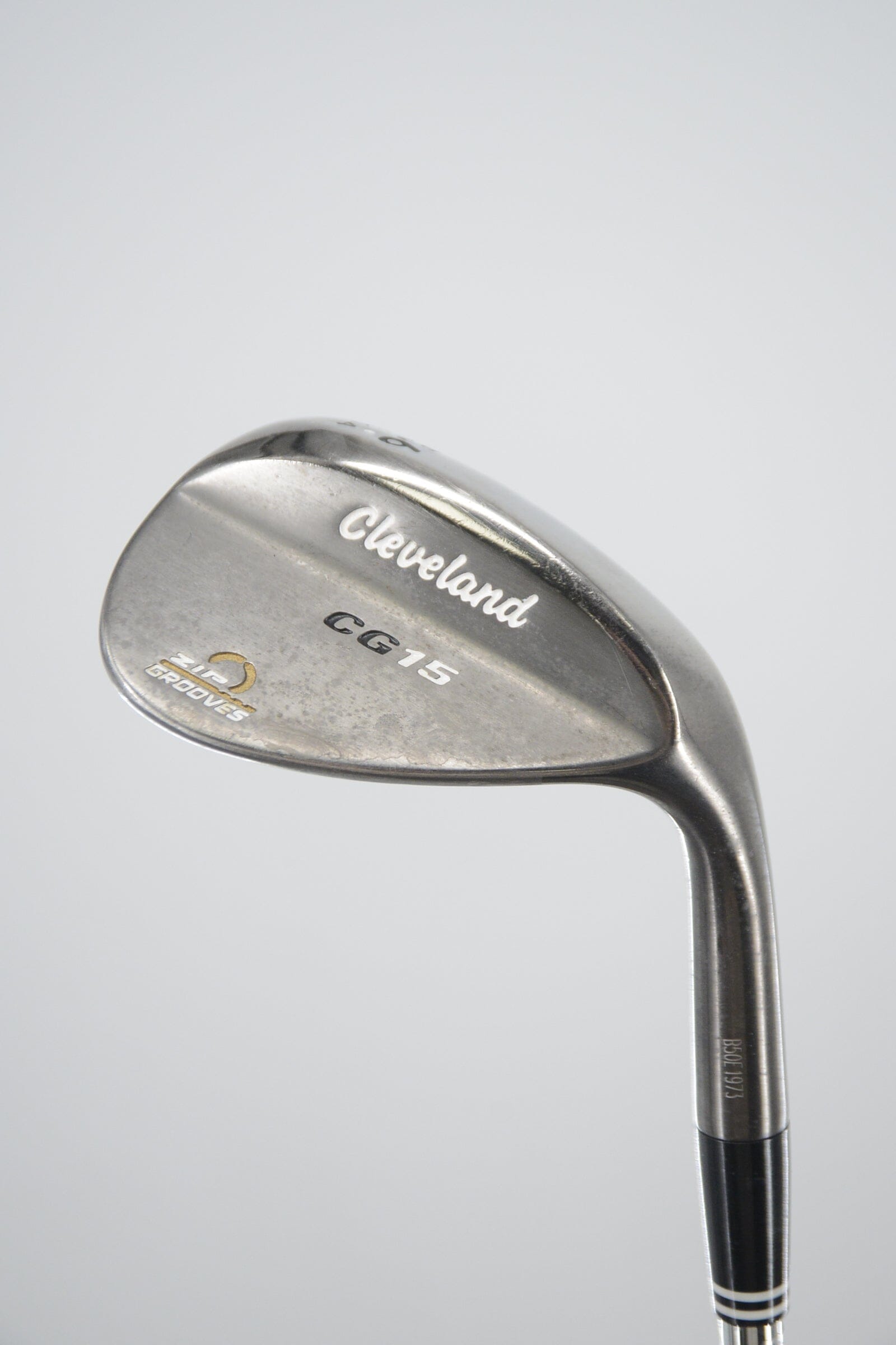 Cleveland Wedges