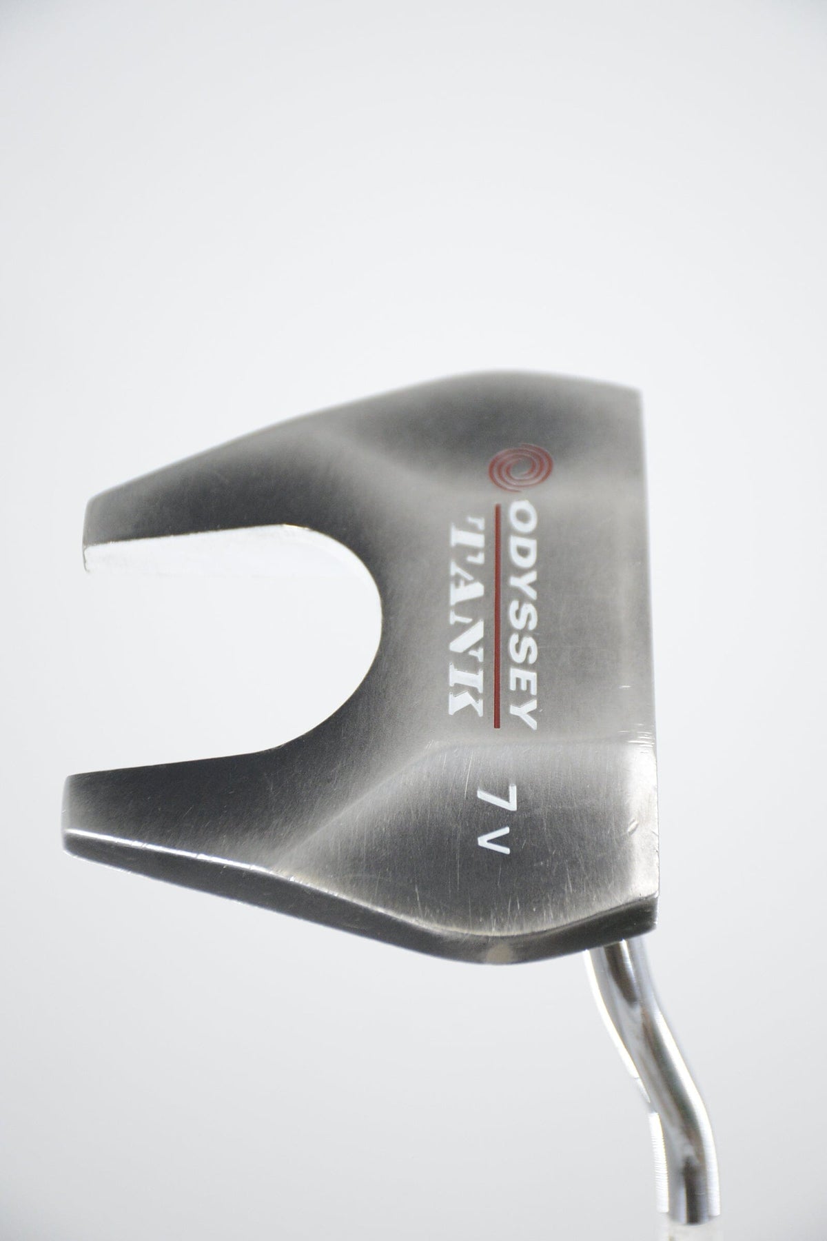Odyssey Tank 7 Versa Putter 40"