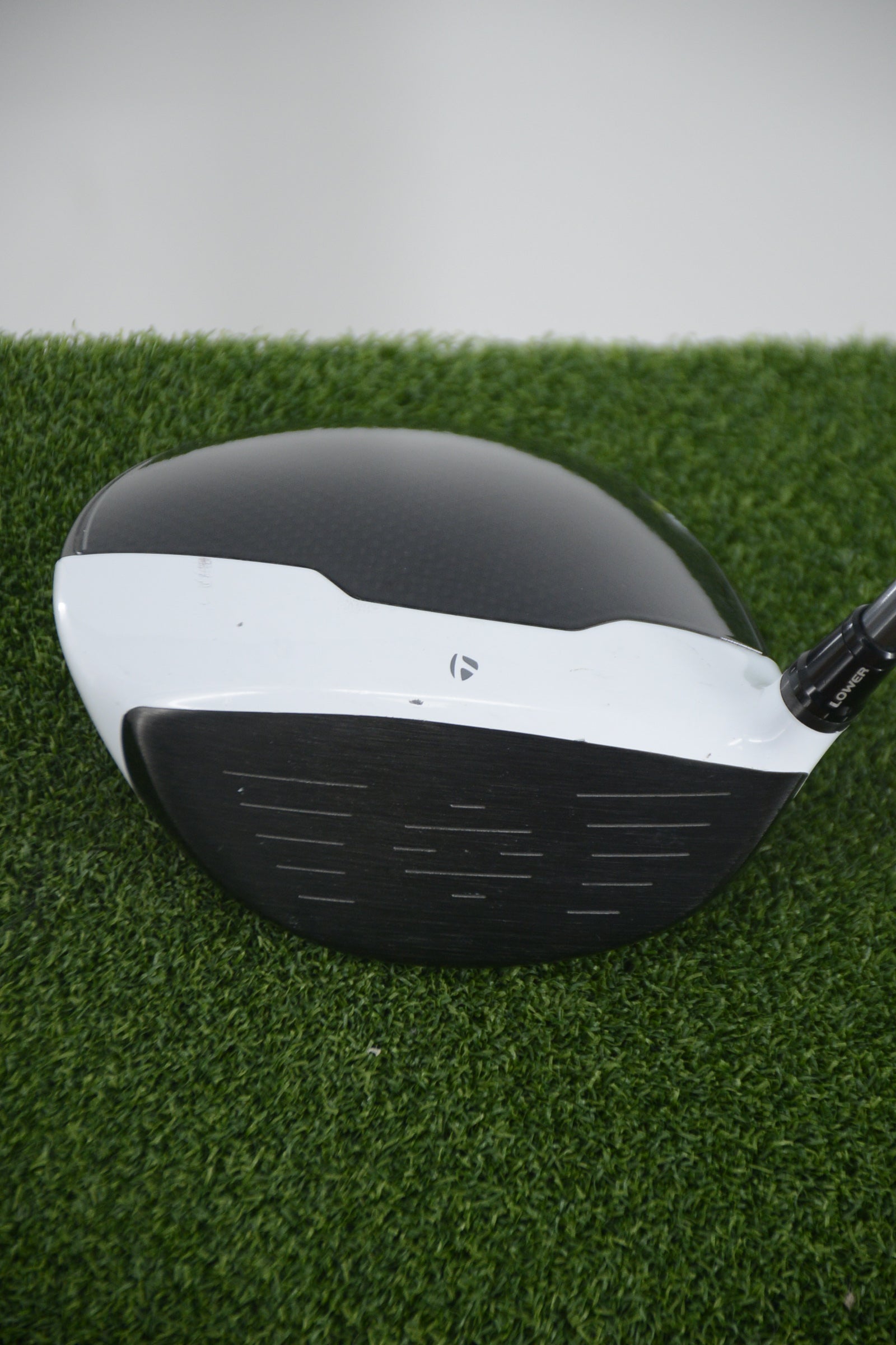 TaylorMade M2 2017 9.5 Degree Driver R Flex 45.75"