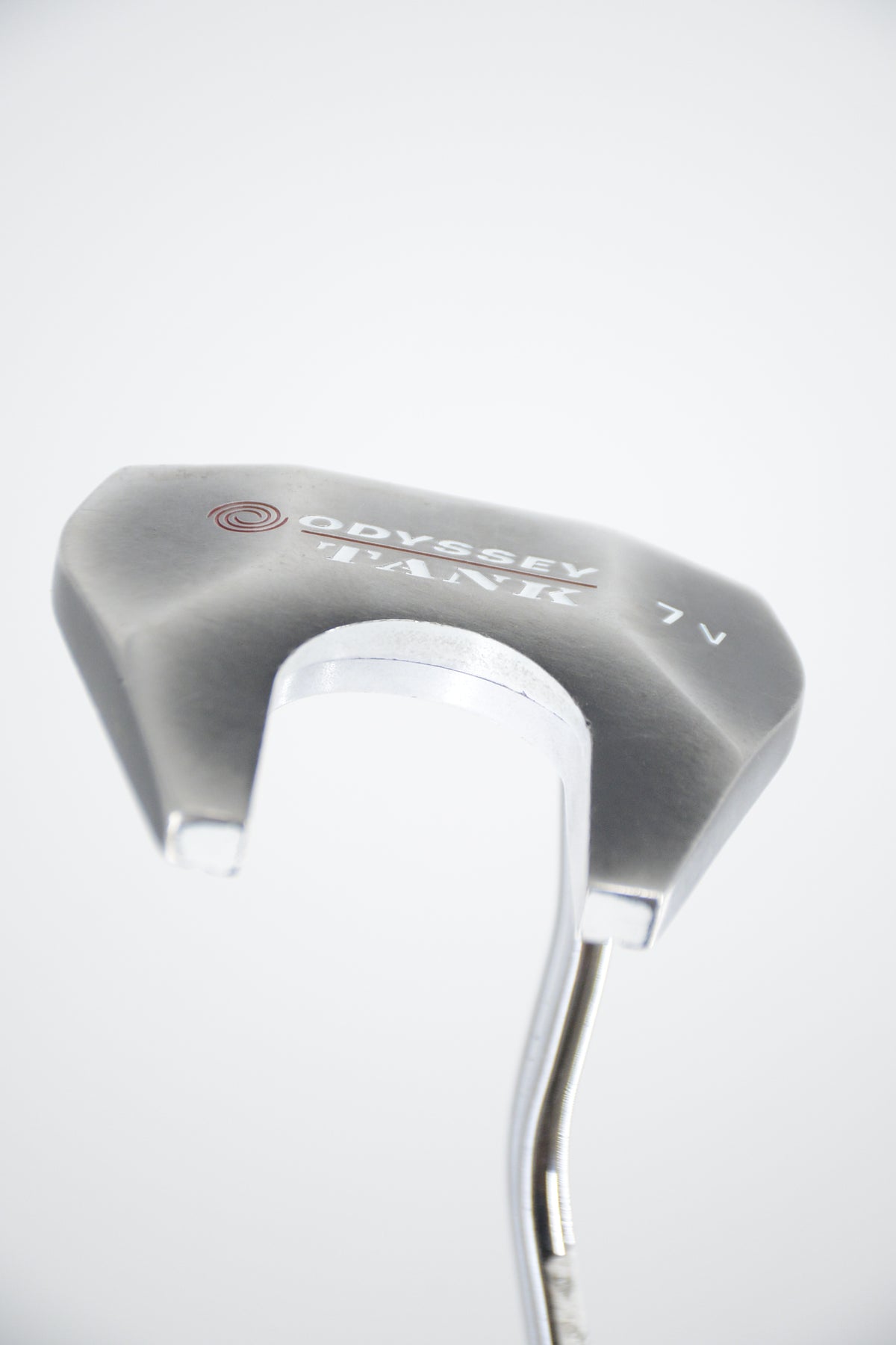 Odyssey Tank 7 Versa Putter 40"