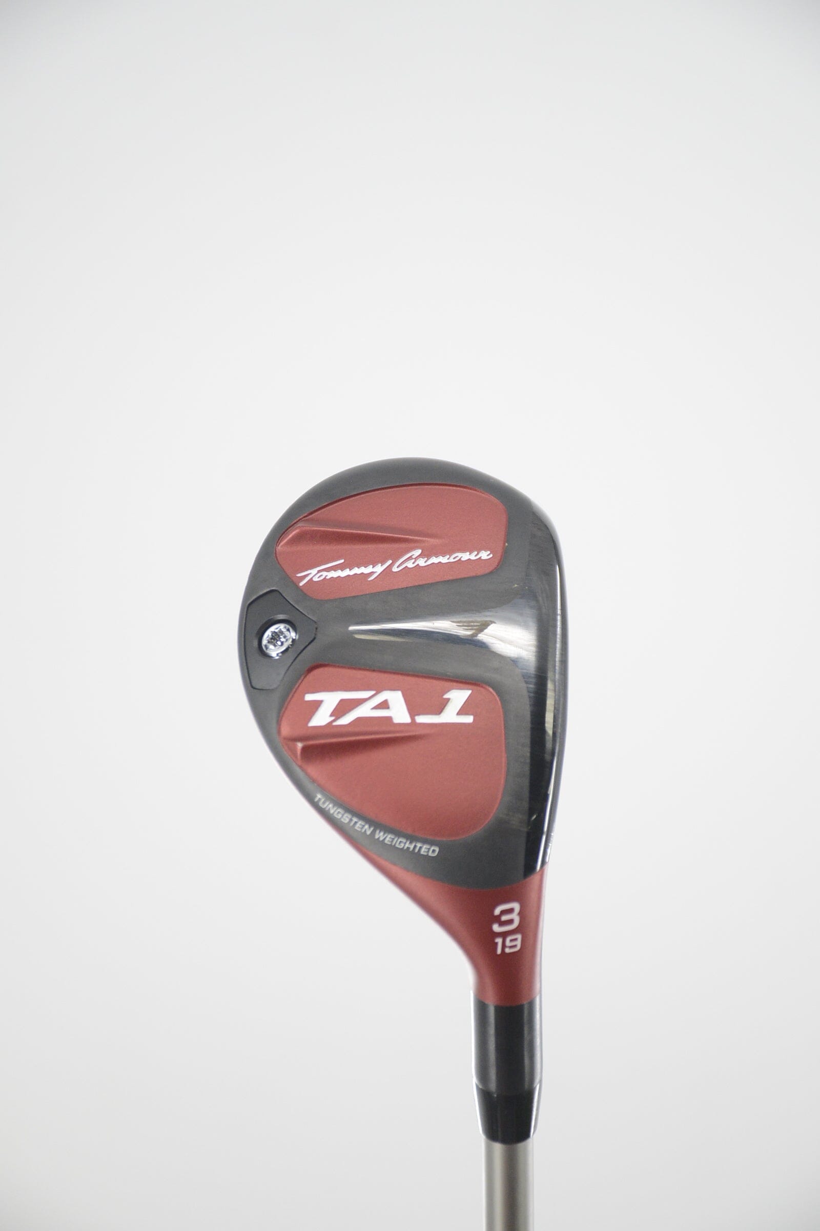 Tommy Armour Ta1 3 Hybrid R Flex 40"