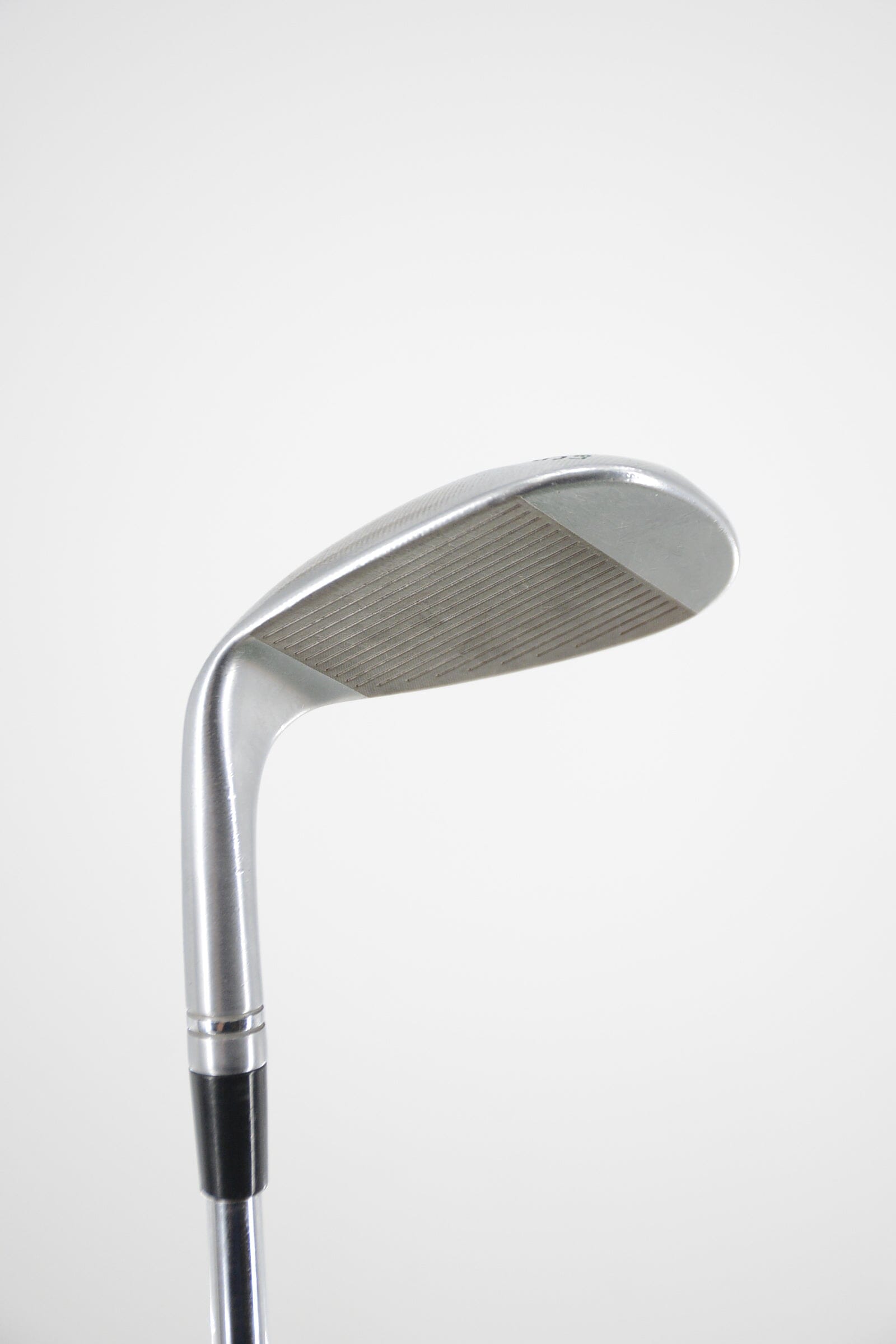 TaylorMade Milled Grind 4 Chrome 58 Degree Wedge Wedge Flex 34.5" Golf Clubs GolfRoots 