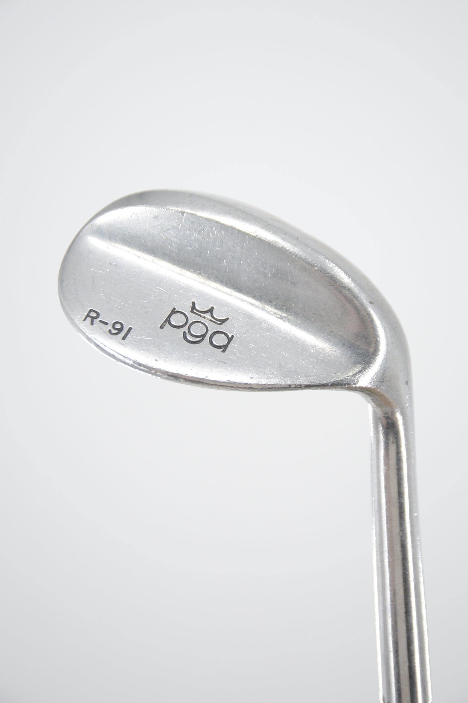 PGA R-91 SW R Flex 35" Golf Clubs GolfRoots 