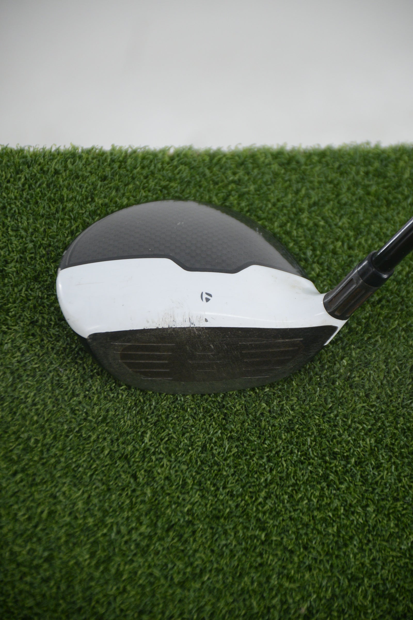 TaylorMade M2 3 Wood S Flex 43.25"