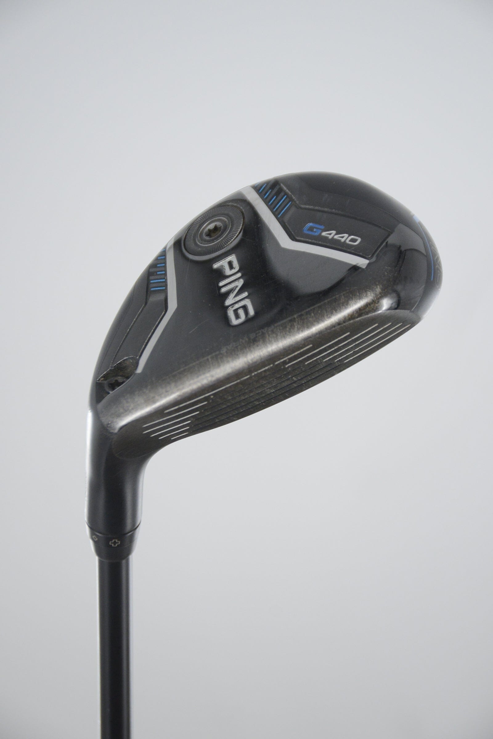 Ping G440 6 Hybrid R Flex 38.25" Golf Clubs GolfRoots 