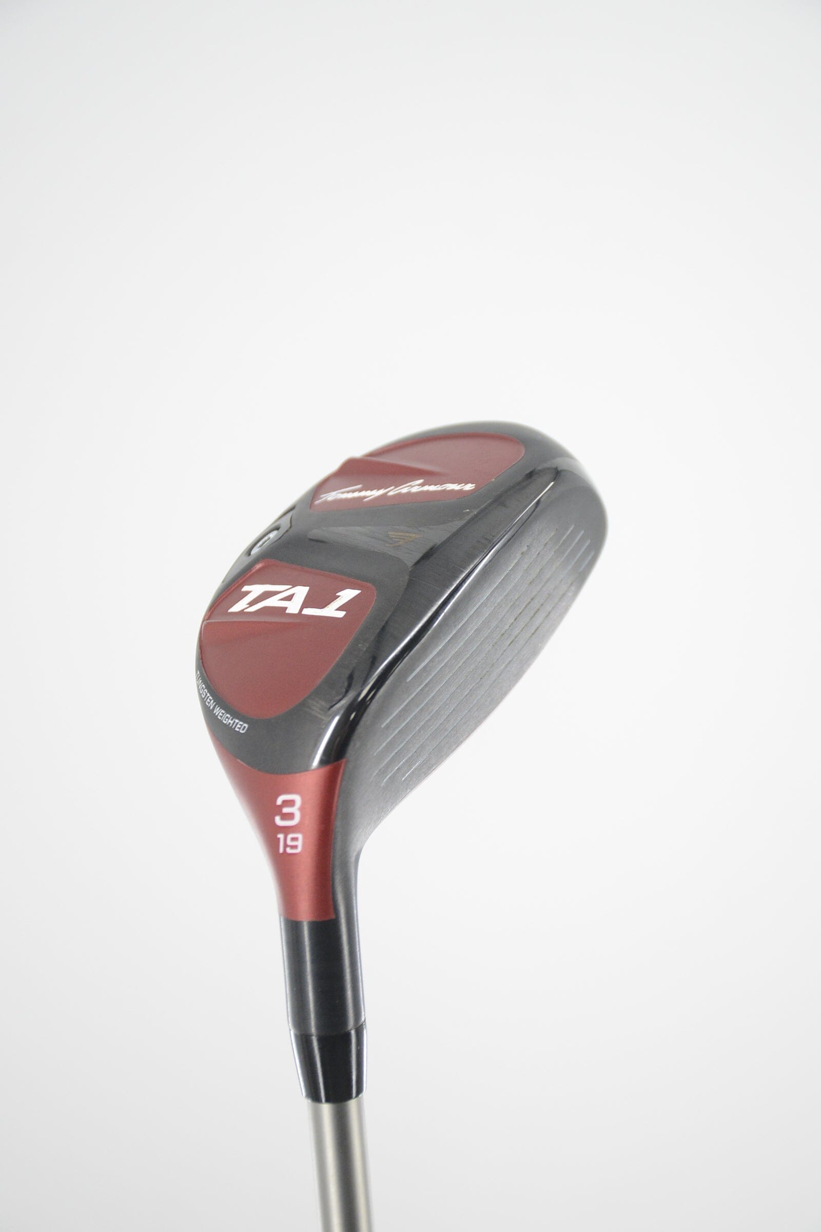 Tommy Armour Ta1 3 Hybrid R Flex 40" Golf Clubs GolfRoots 