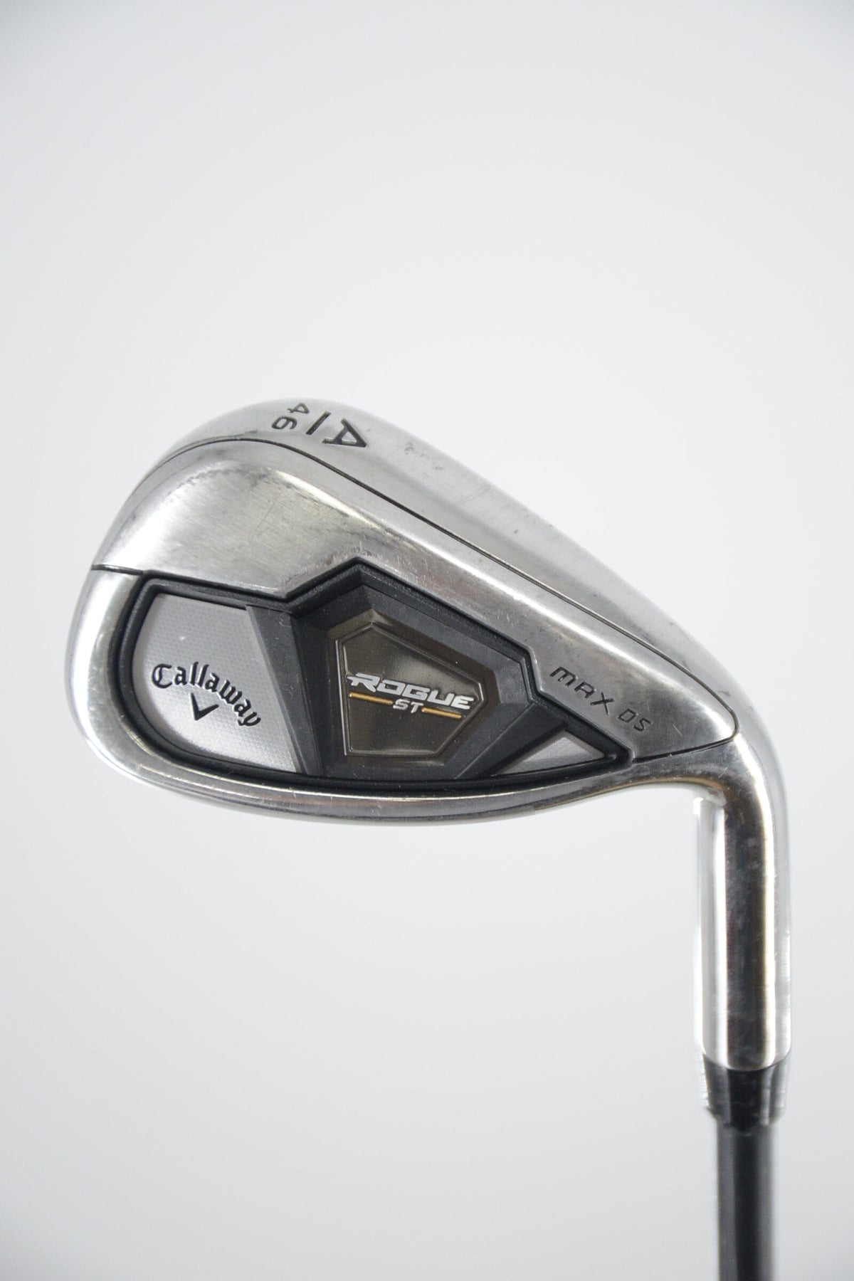 Callaway Rogue ST Max OS AW R Flex 35"