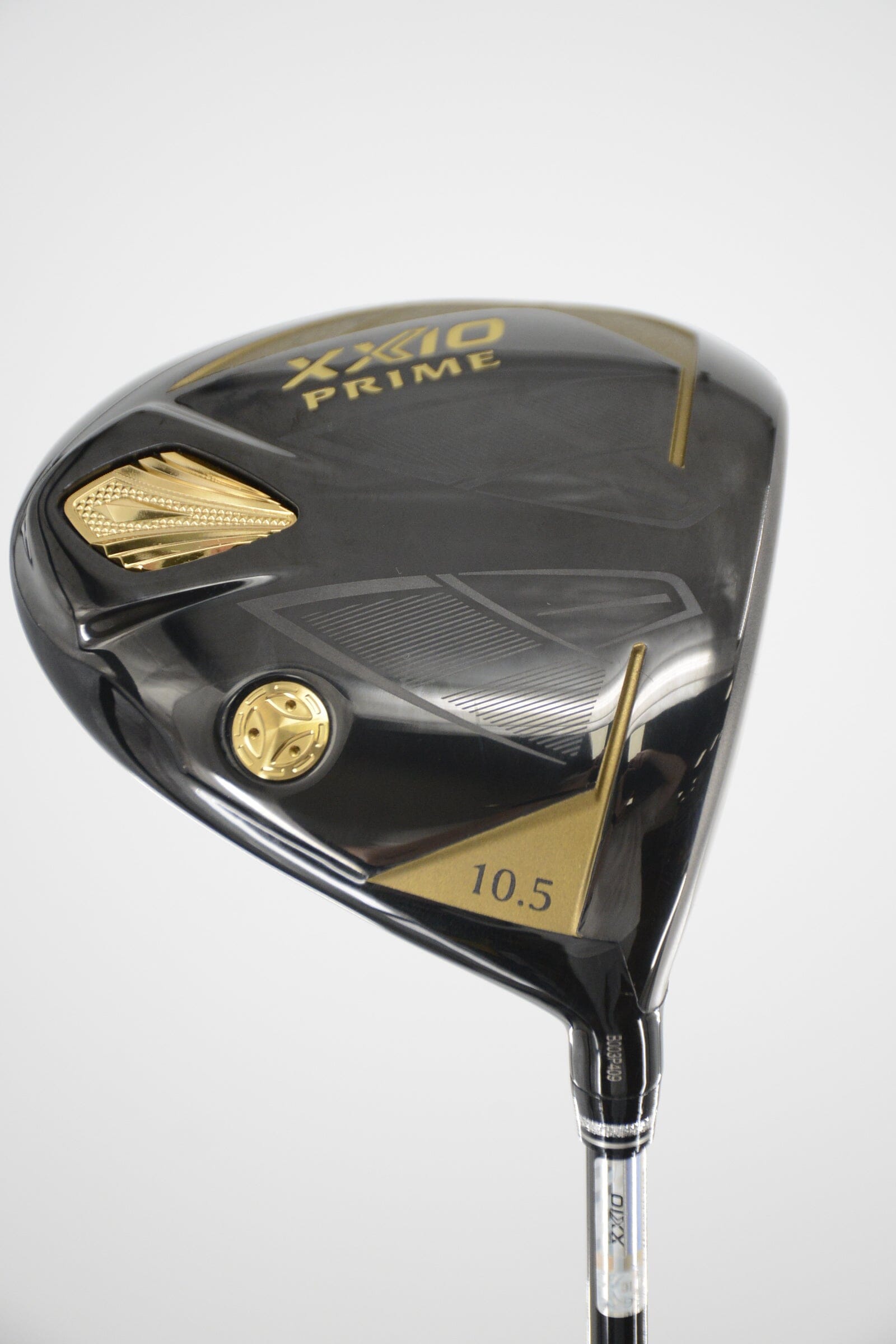 XXIO Prime 11 10.5 Degree Driver R Flex 45.5" Golf Clubs GolfRoots 