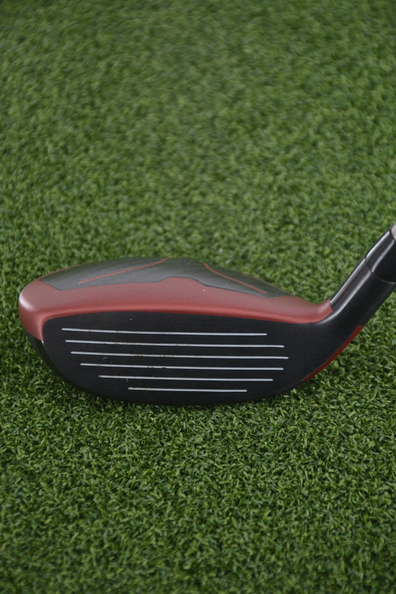 Tommy Armour Ta1 3 Hybrid R Flex 40" Golf Clubs GolfRoots 
