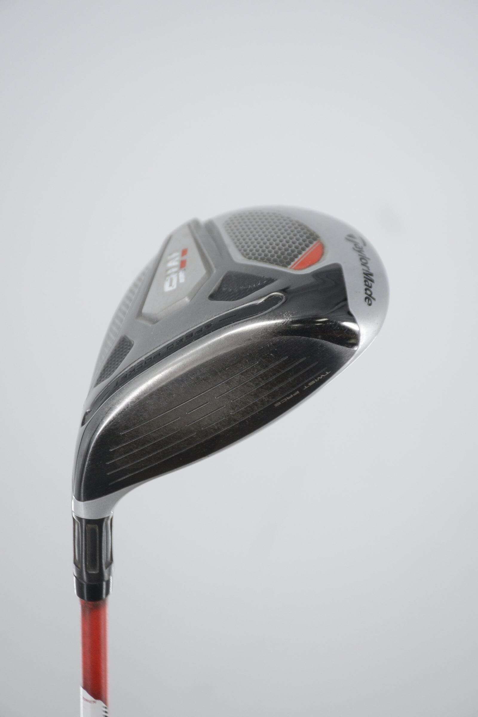 TaylorMade M6 3 Wood SR Flex 43.25" Golf Clubs GolfRoots 