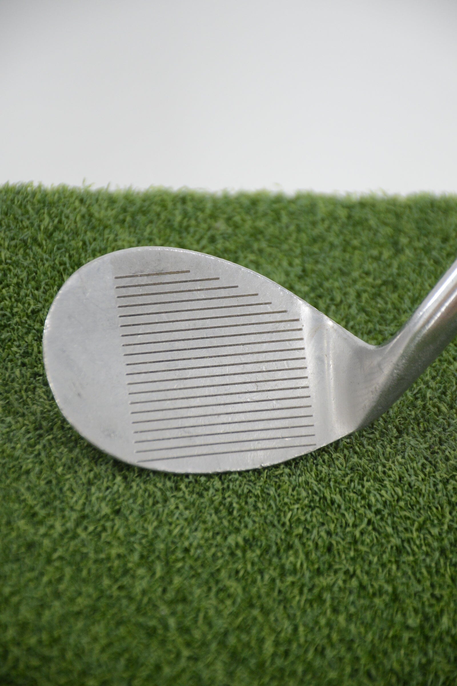 PGA R-91 SW R Flex 35" Golf Clubs GolfRoots 