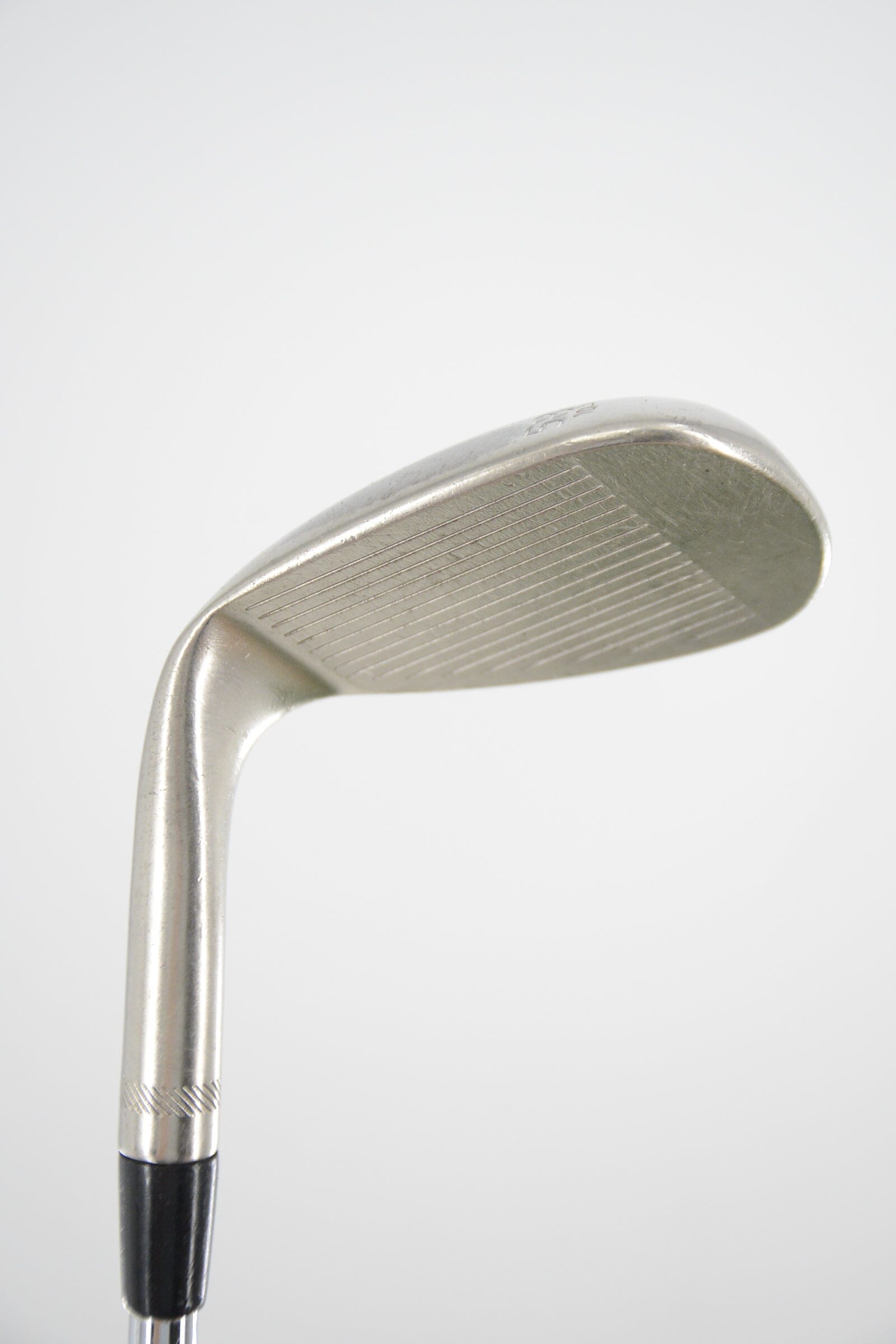 Titleist Vokey SM6 Steel Gray 58 Degree Wedge Wedge Flex 35.5" Golf Clubs GolfRoots 