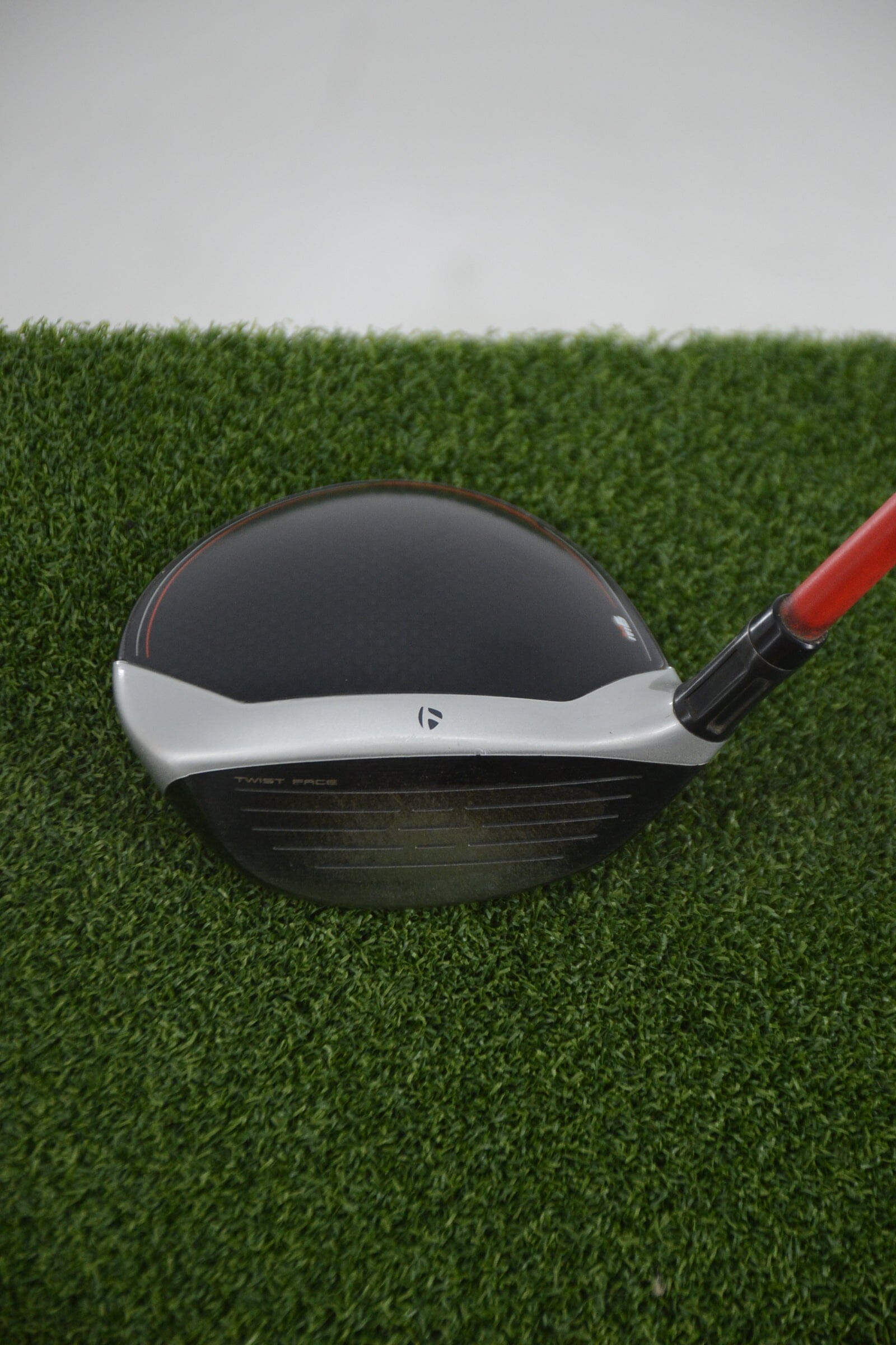 TaylorMade M6 3 Wood SR Flex 43.25" Golf Clubs GolfRoots 