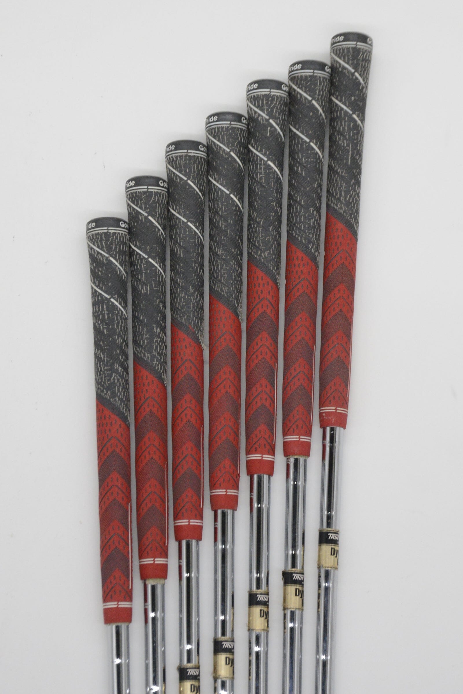 Titleist 710 AP2 Forged 4-PW Iron Set S Flex +0.25" Golf Clubs GolfRoots 