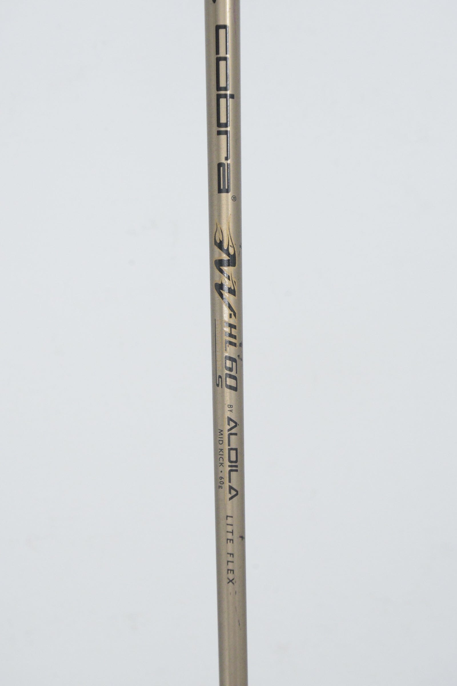 Cobra Transition-S 4H-5H, 6-PW, SW Iron Set SR Flex Std Length Golf Clubs GolfRoots 