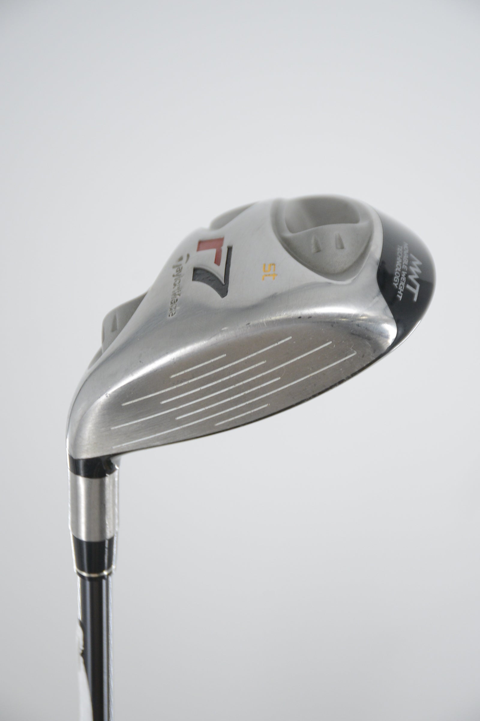TaylorMade R7 Steel 3 Wood S Flex 43"