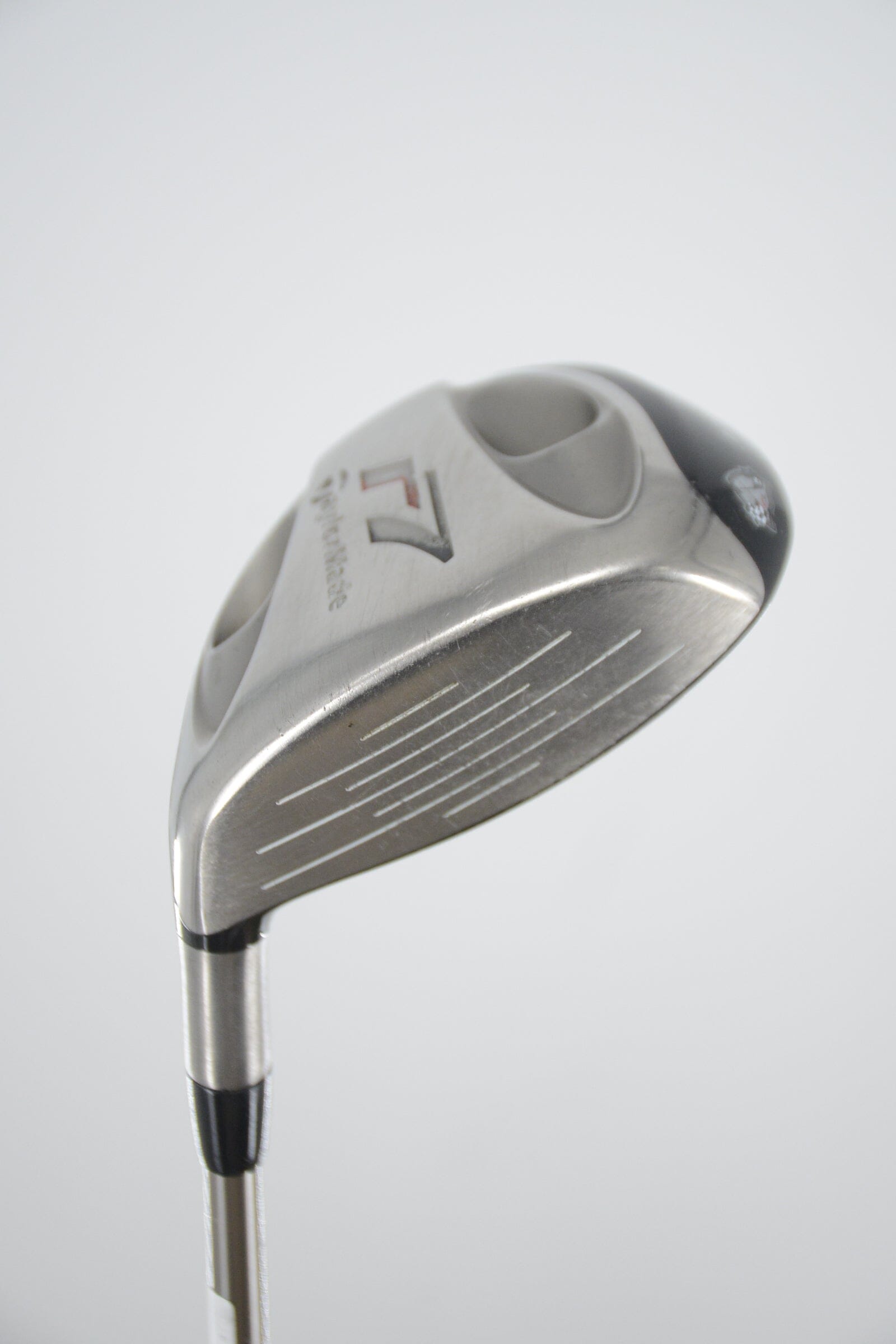 TaylorMade R7 Tp 5 Wood S Flex 42.75" Golf Clubs GolfRoots 