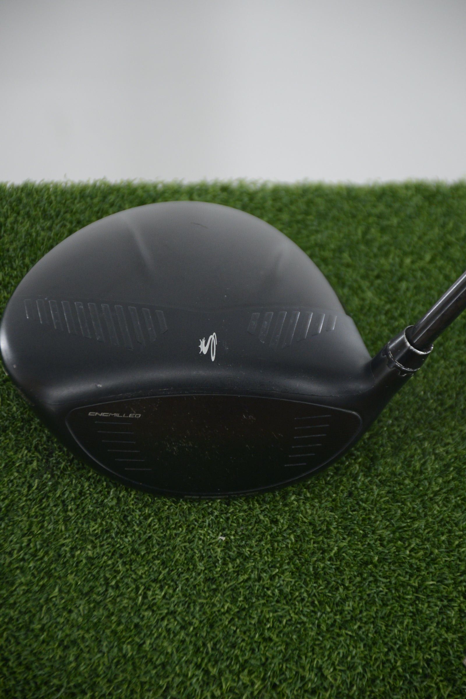 Cobra King F9 Speedback 9 Degree Driver S Flex 45.25"