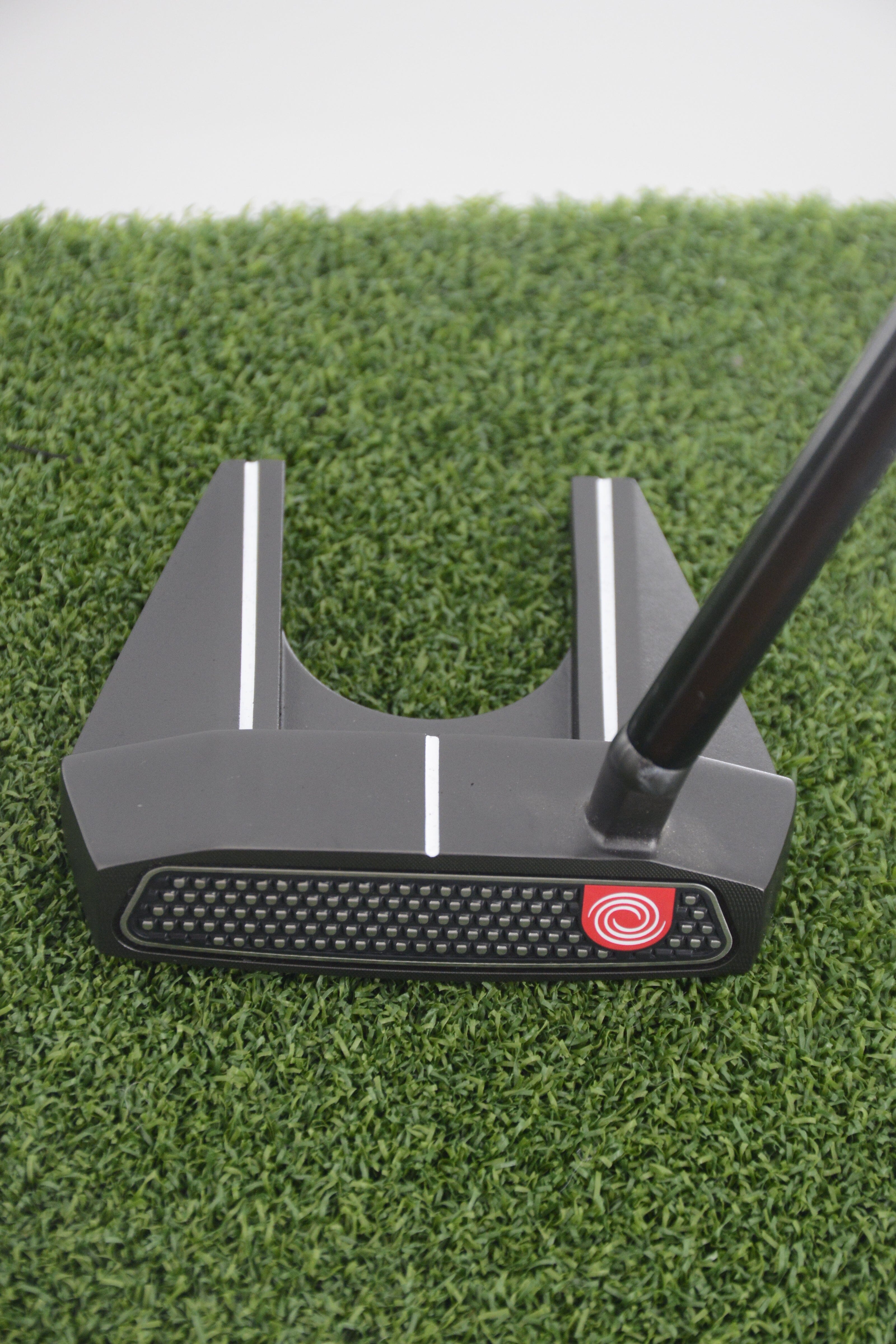 Odyssey O-Works Black #7S Putter 35"