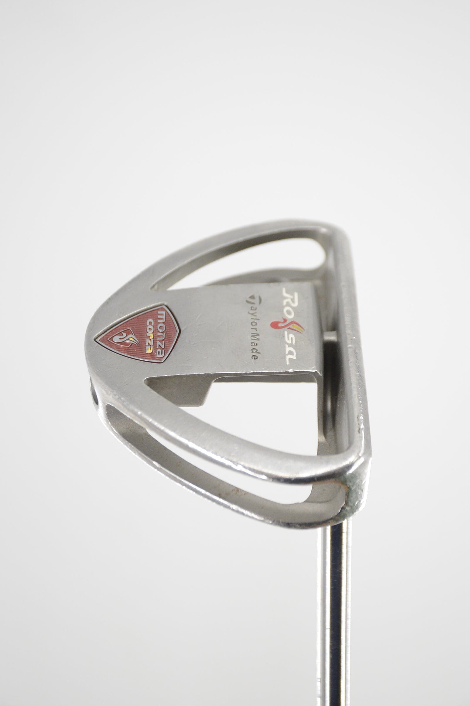 TaylorMade Rossa Monza Corza Center Shaft Putter 36" Golf Clubs GolfRoots 