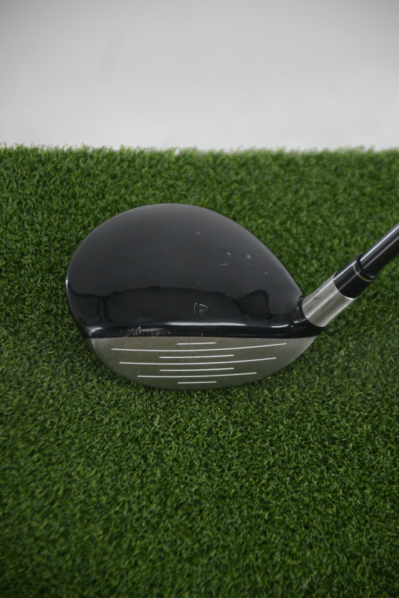 TaylorMade R7 Steel 3 Wood S Flex 43"