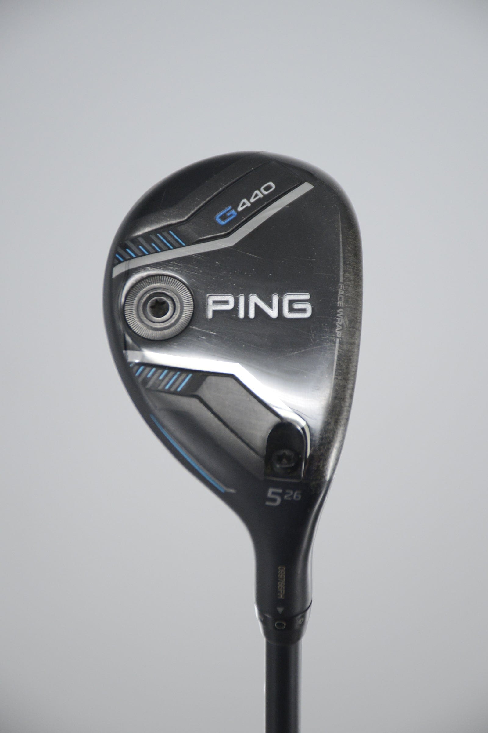 Ping G440 5 Hybrid R Flex 38.75" Golf Clubs GolfRoots 