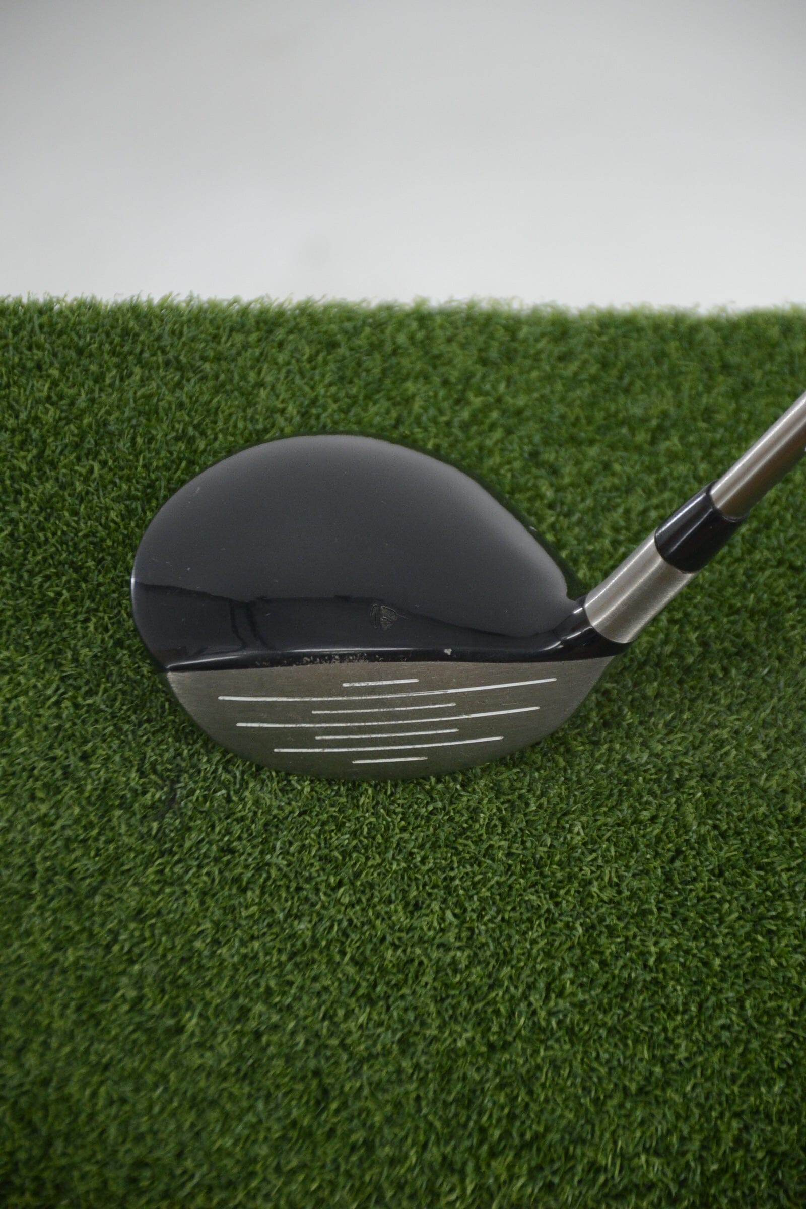 TaylorMade R7 Tp 5 Wood S Flex 42.75" Golf Clubs GolfRoots 