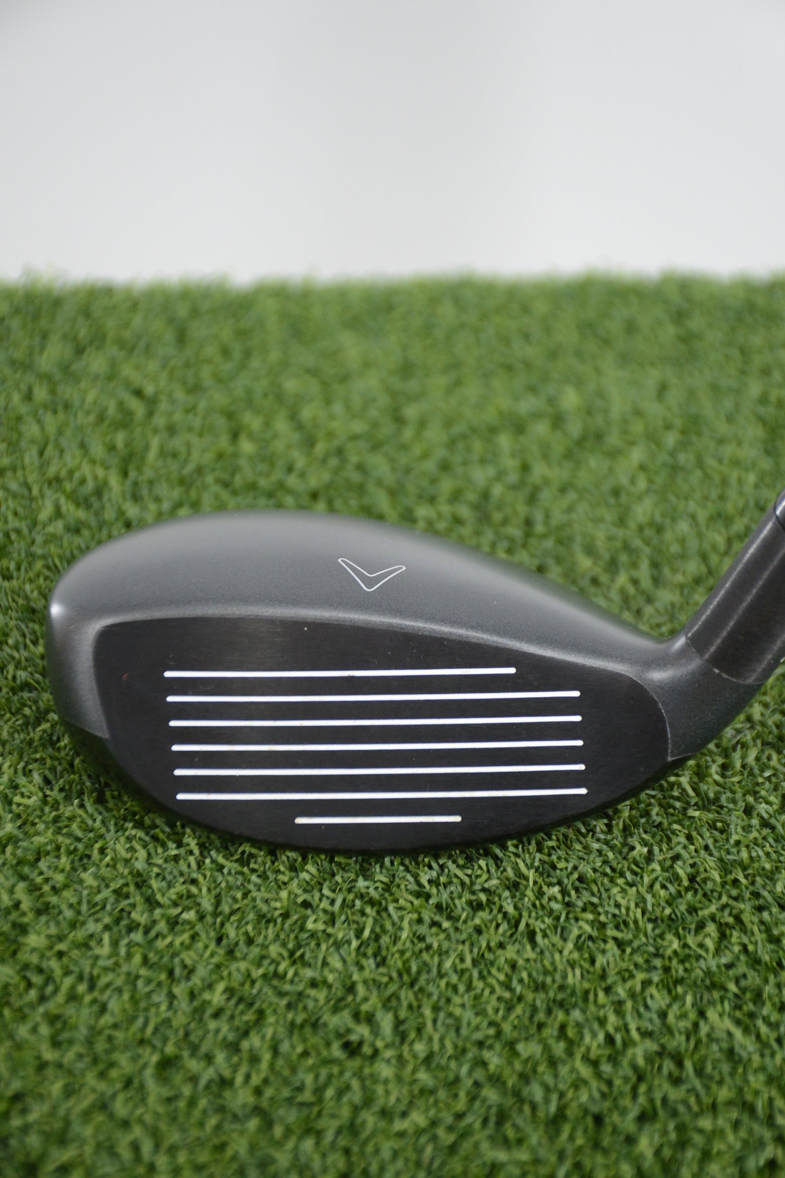 Callaway X2 Hot 6 Hybrid R Flex 38.25"