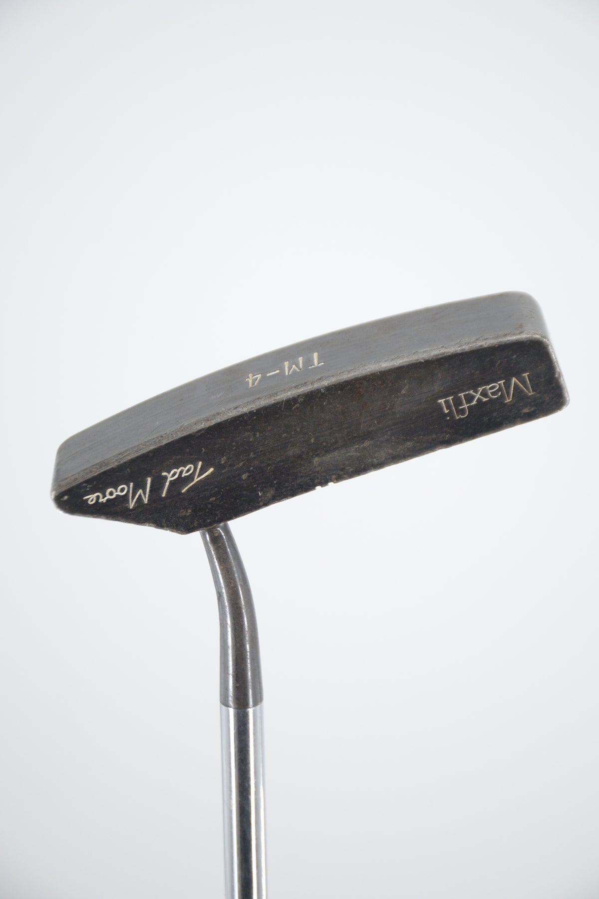 MaxFli TM-4 Putter 34"