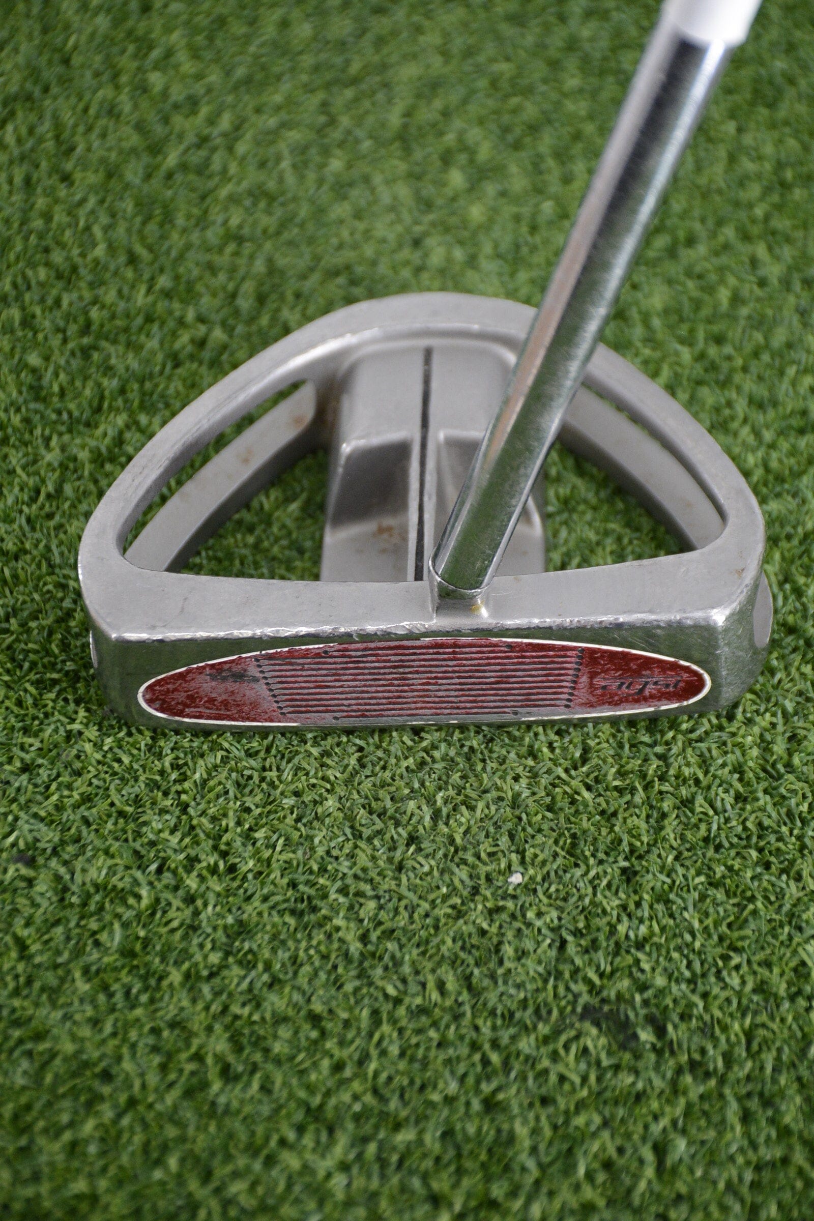 TaylorMade Rossa Monza Corza Center Shaft Putter 36" Golf Clubs GolfRoots 