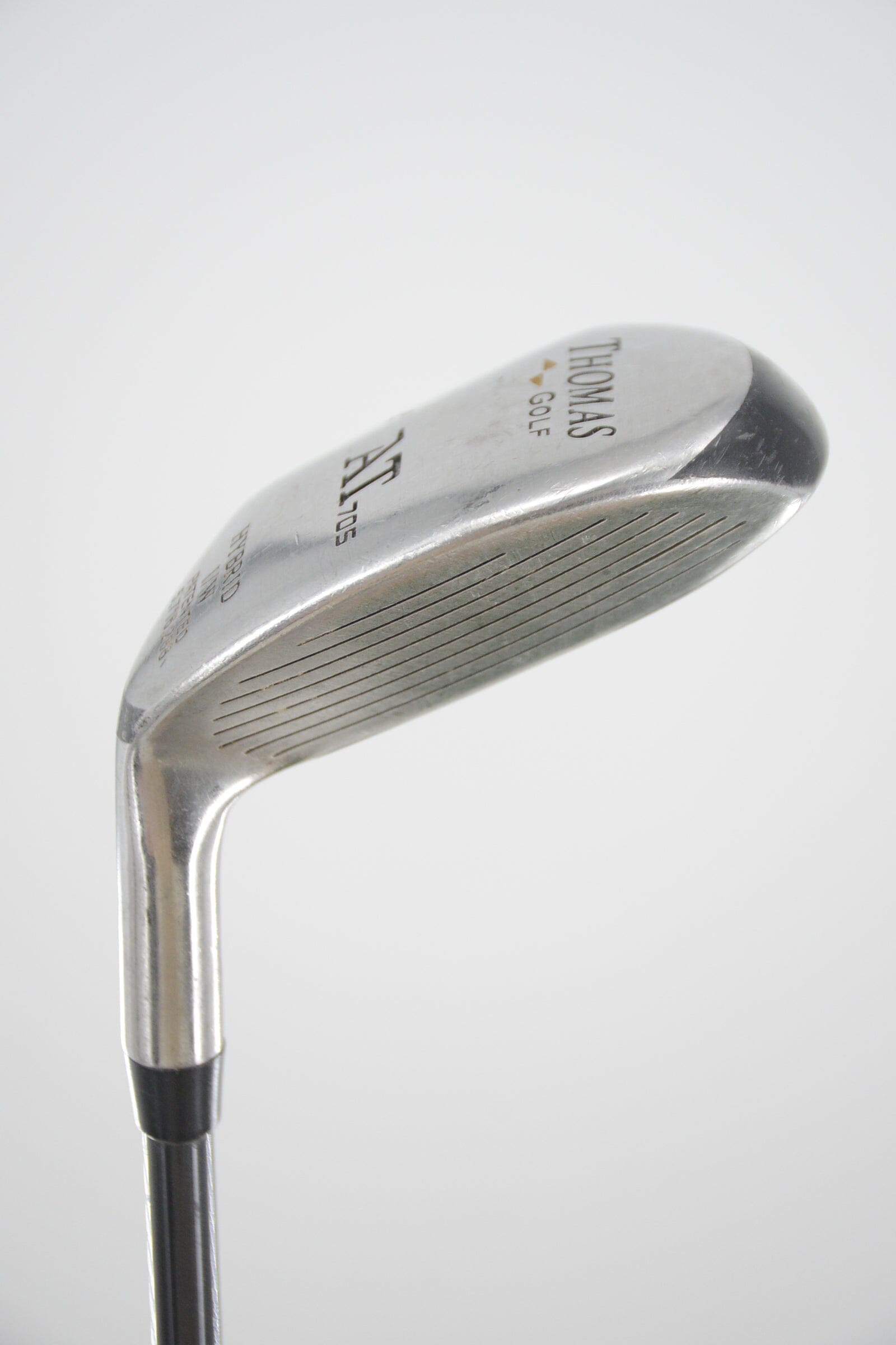 Thomas AT 705 7 Iron R Flex 36.75" Golf Clubs GolfRoots 