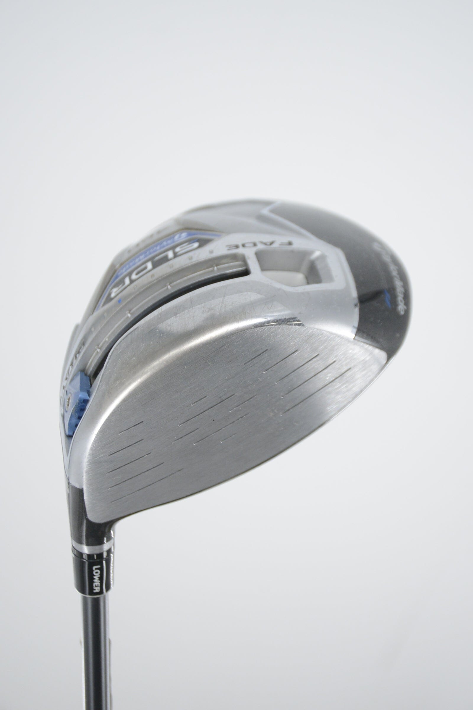 TaylorMade SLDR 10.5 Degree Driver R Flex 45.25" Golf Clubs GolfRoots 