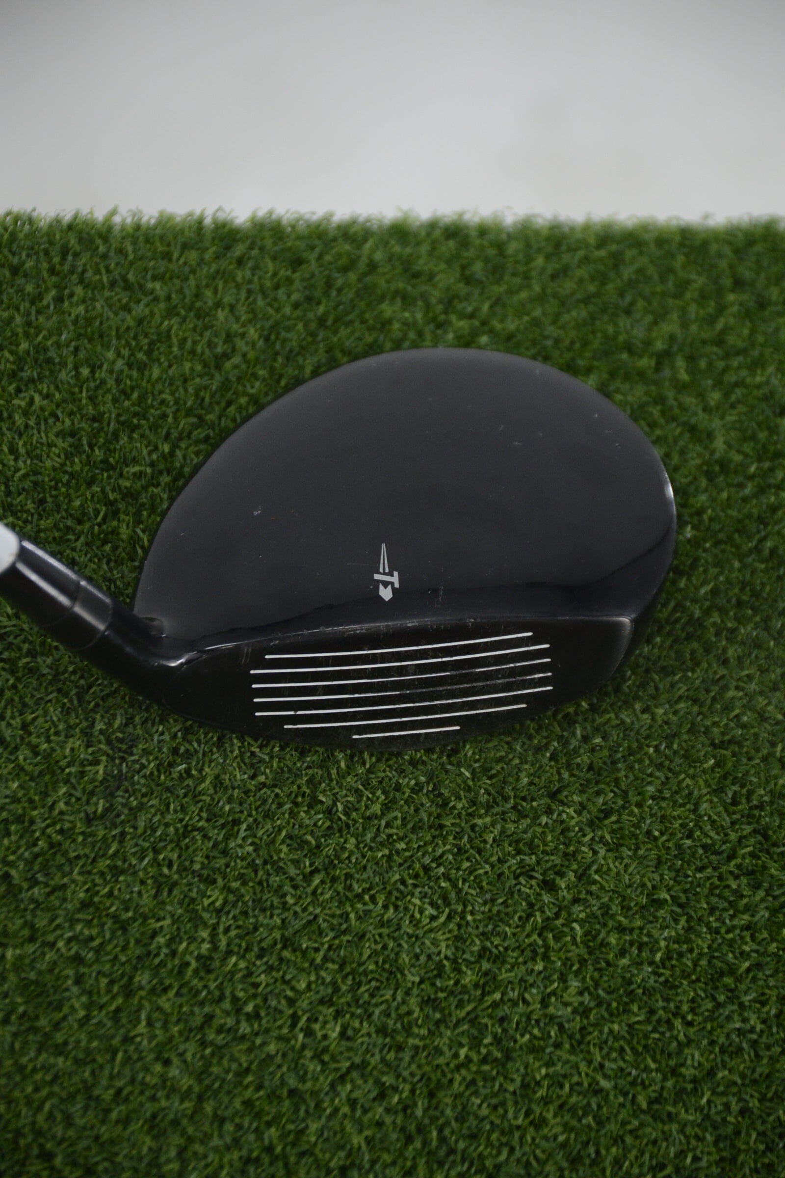 Lefty Tour Edge Hot Launch E522 3 Wood R Flex 42" Golf Clubs GolfRoots 