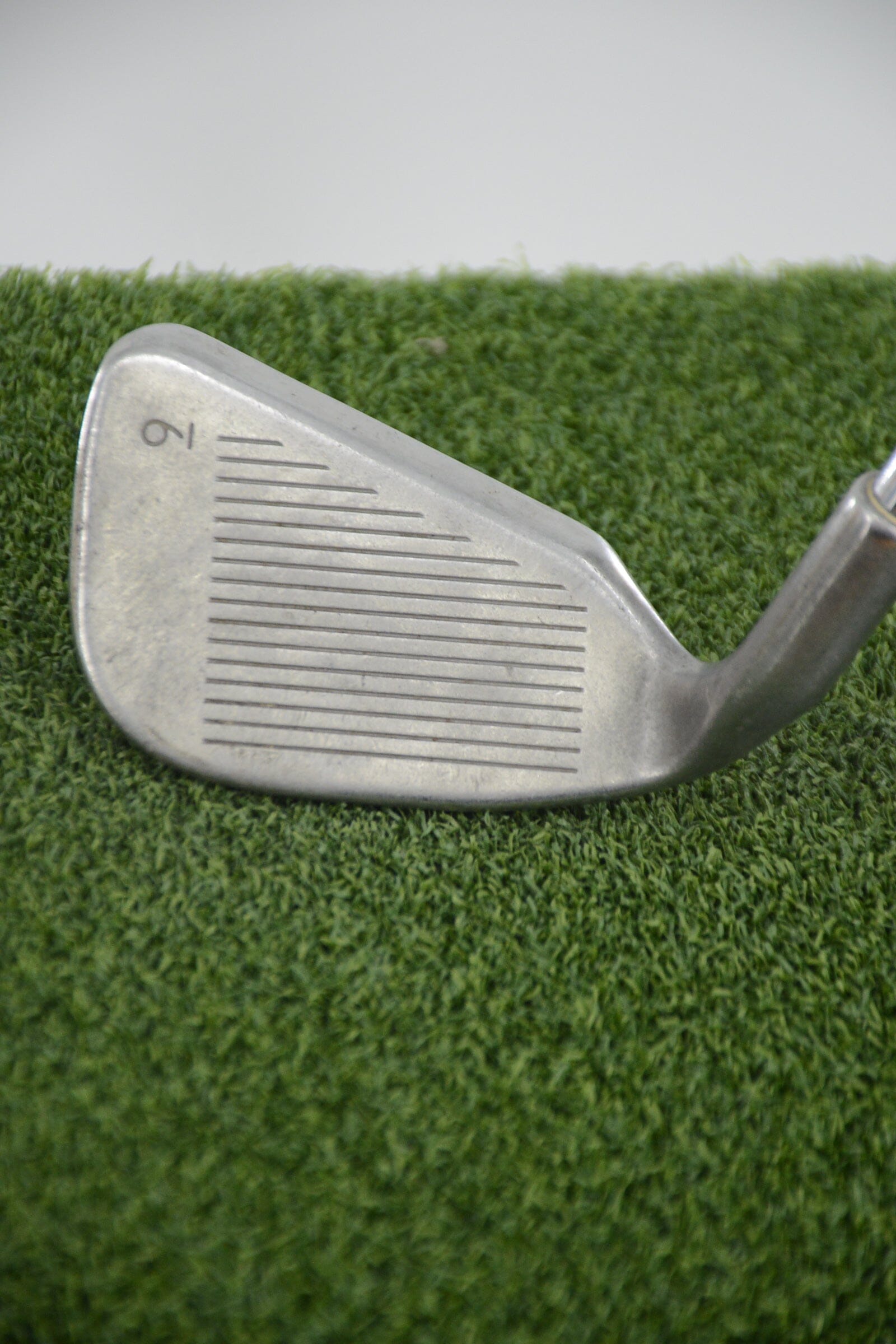 Ping Zing 9 Iron S Flex 35.75" Golf Clubs GolfRoots 